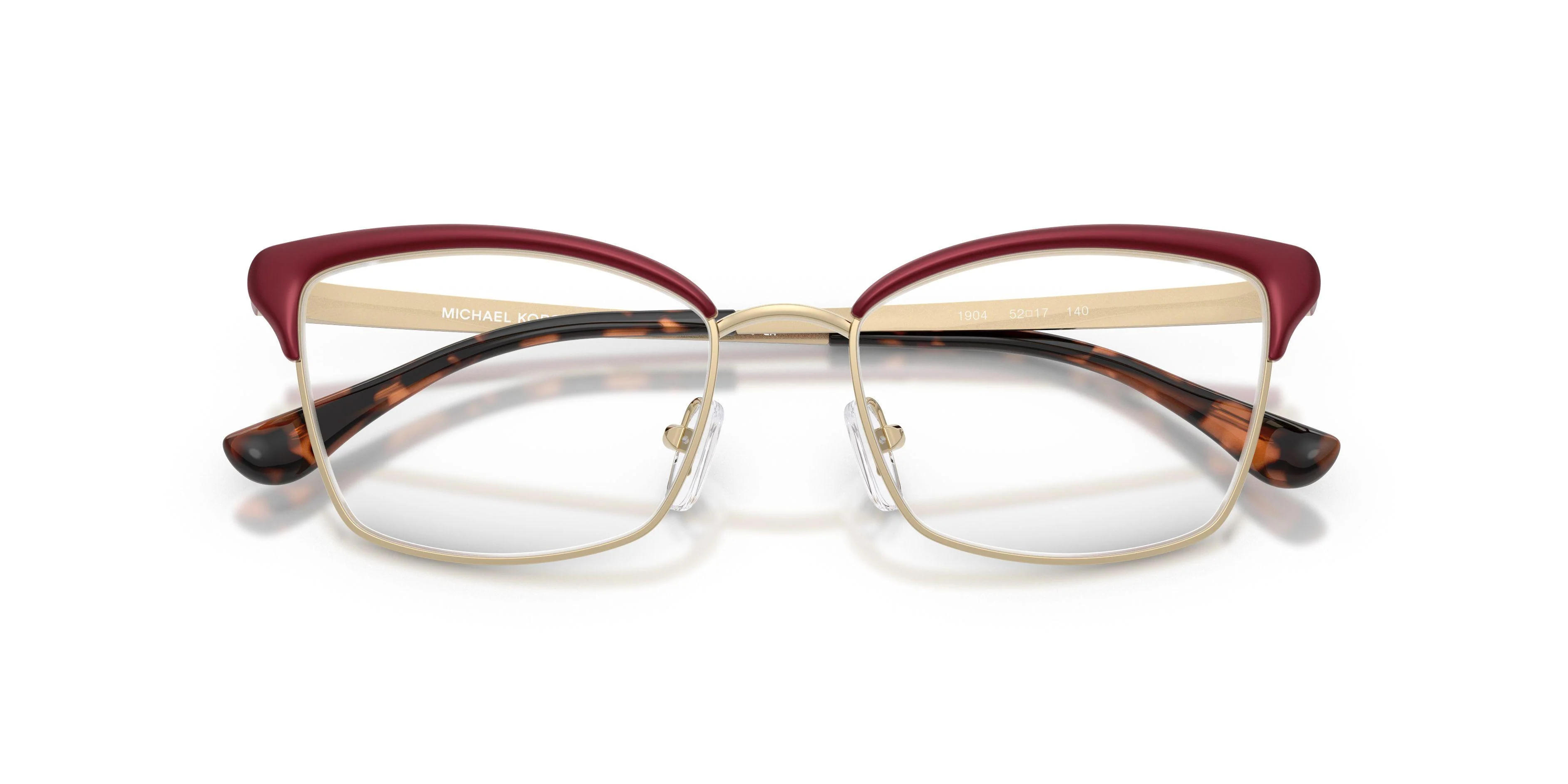 Michael Kors Lexington 3096 Eyeglasses - Image 24