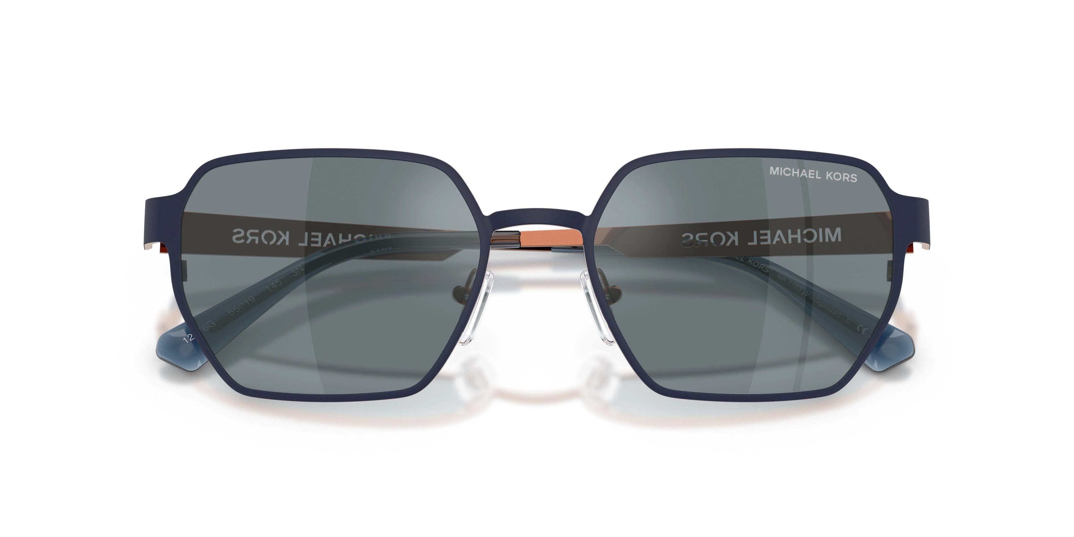 Michael Kors Madagascar 1183 Sunglasses - Image 10