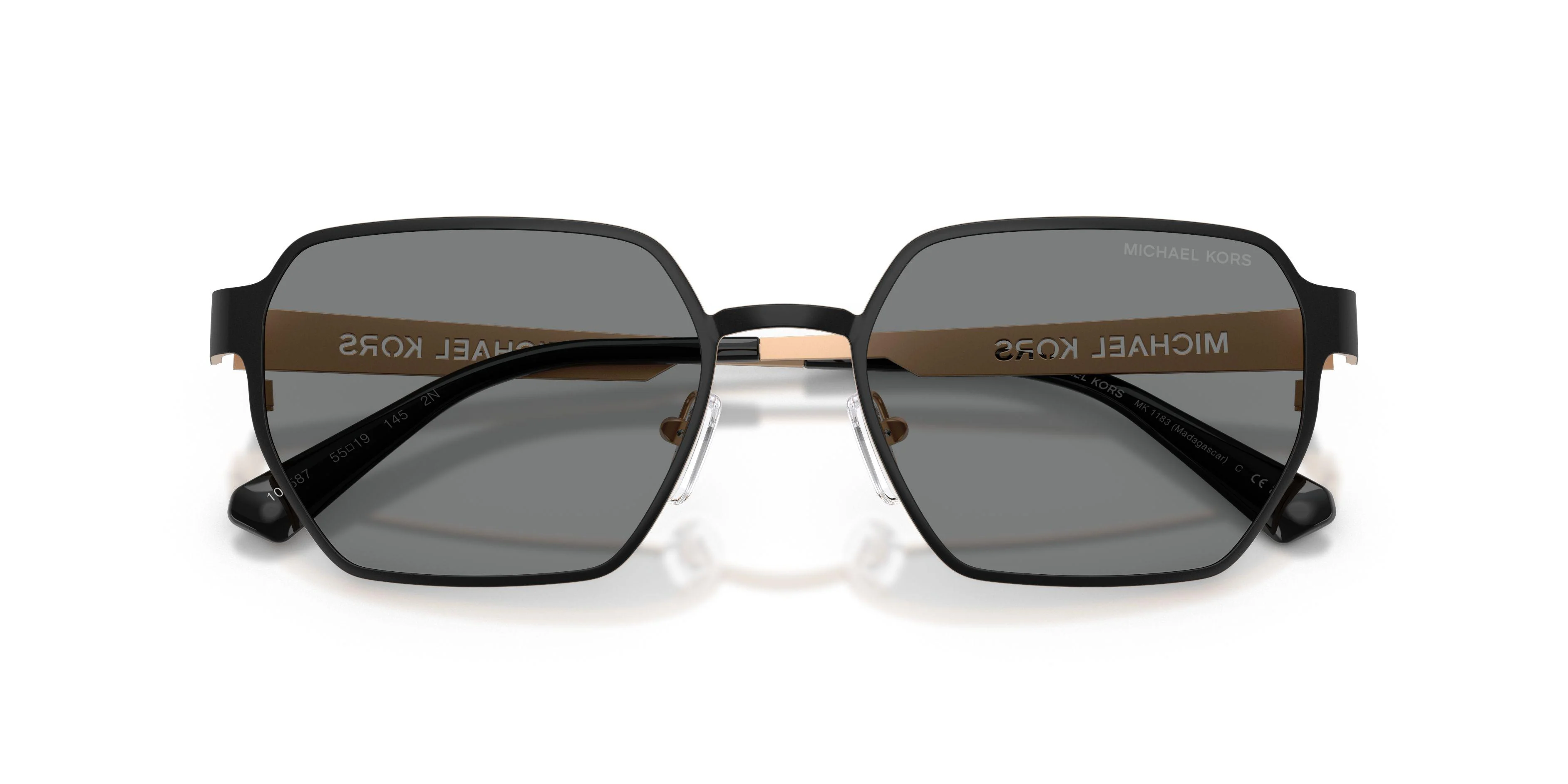 Michael Kors Madagascar 1183 Sunglasses - Image 15