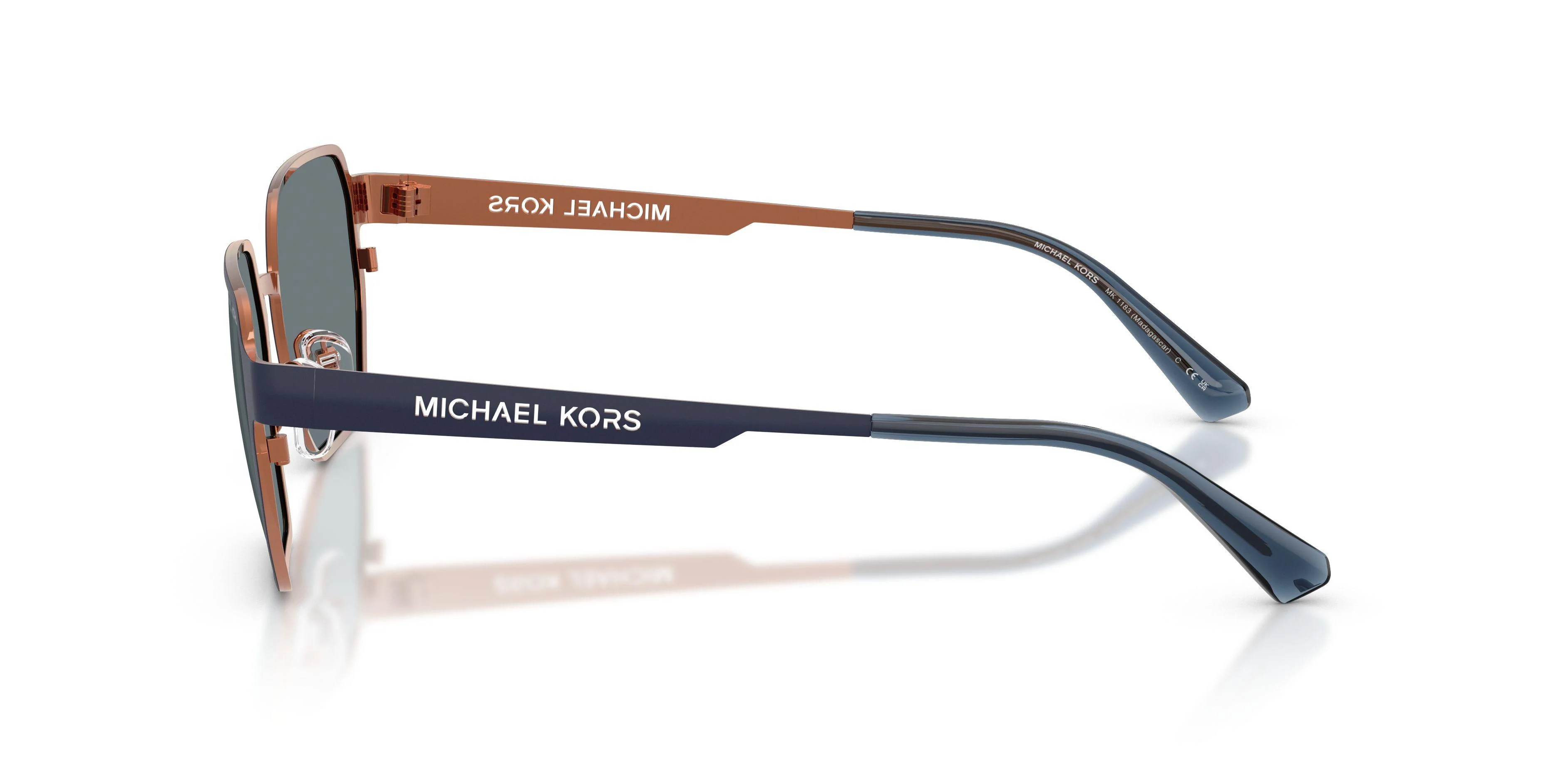 Michael Kors Madagascar 1183 Sunglasses - Image 7