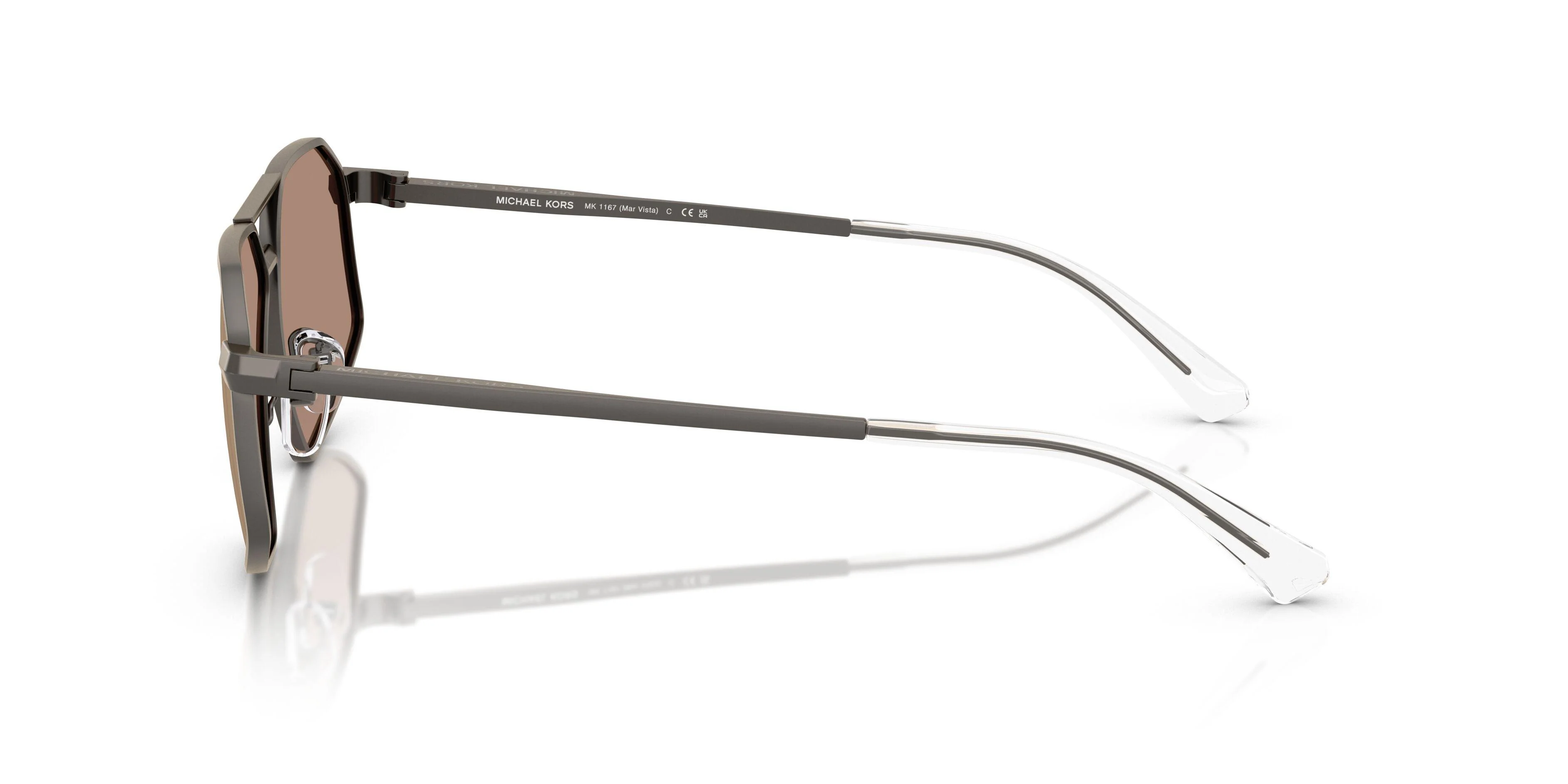Michael Kors Mar Vista 1167 Sunglasses - Image 11