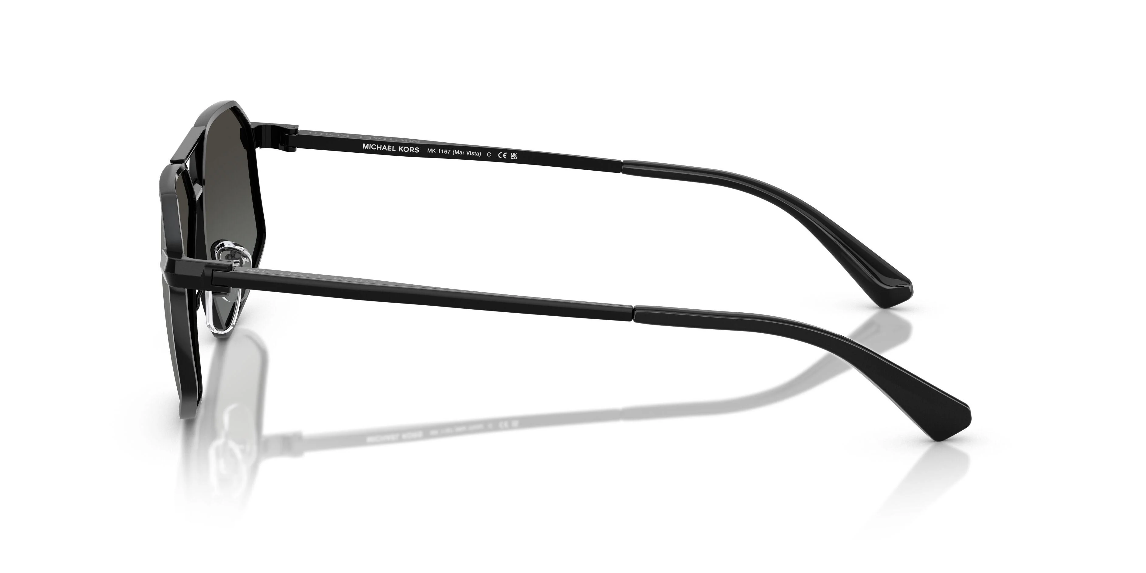 Michael Kors Mar Vista 1167 Sunglasses - Image 16