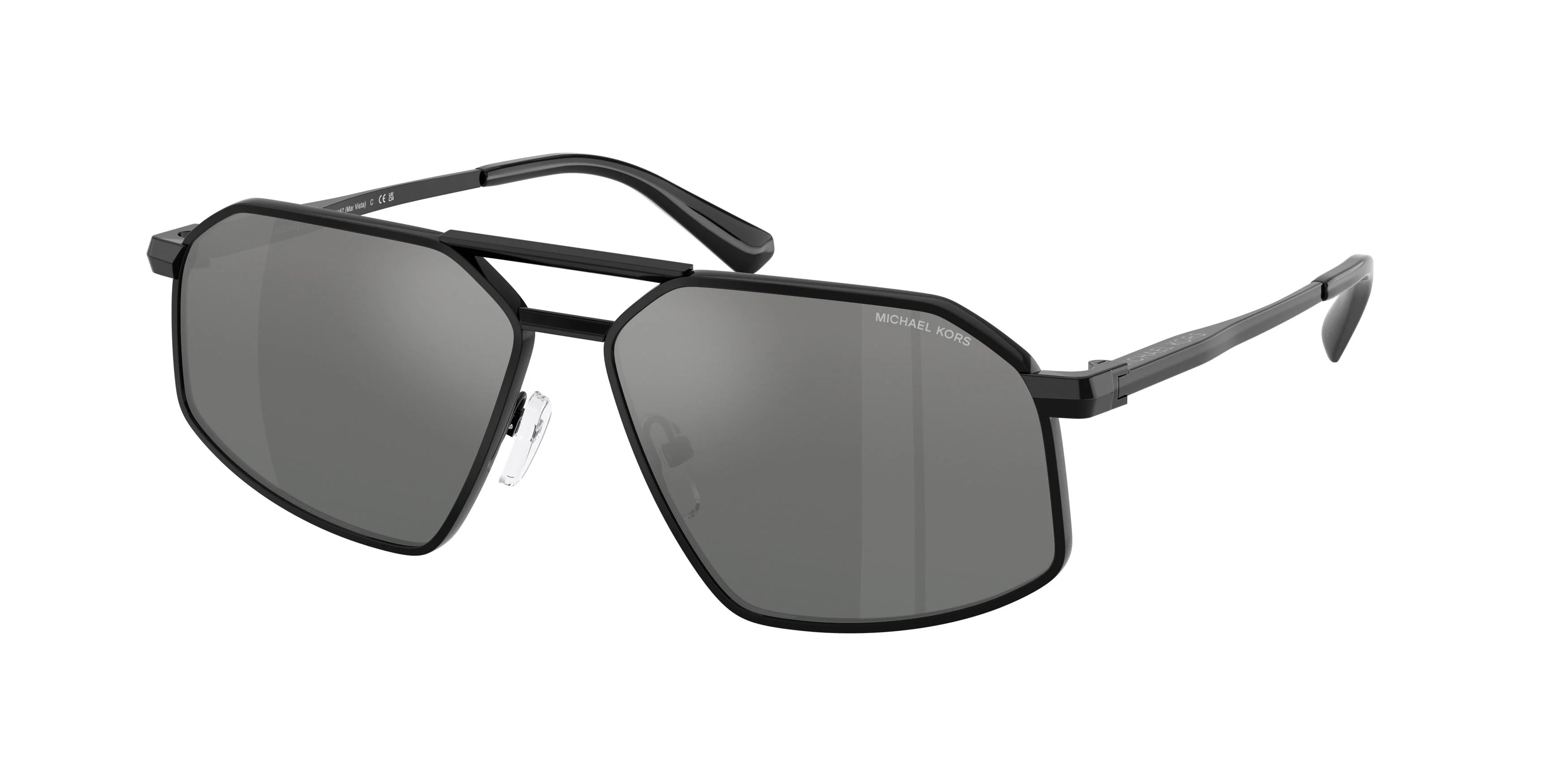 Michael Kors Mar Vista 1167 Sunglasses - Image 3
