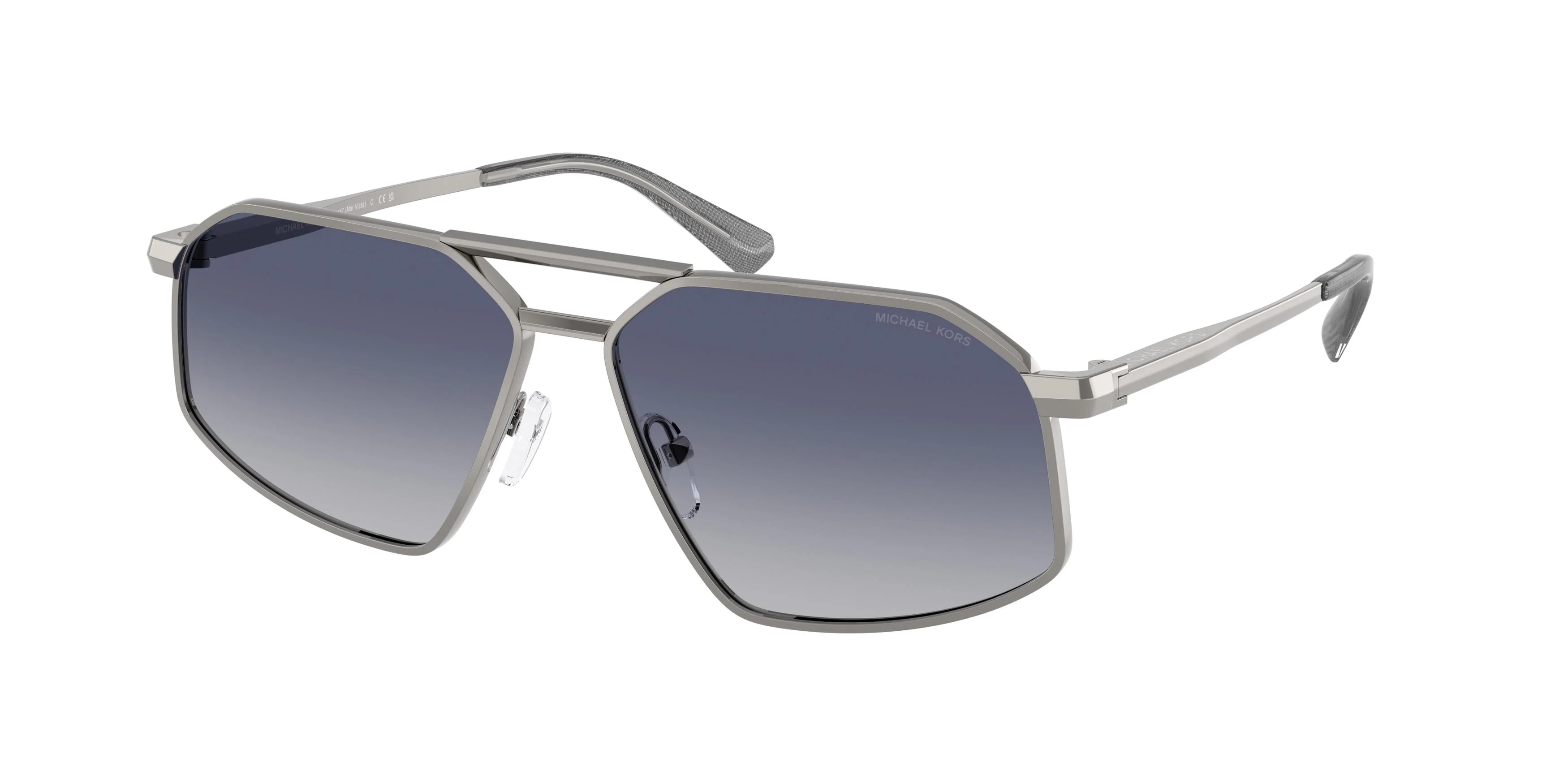 Michael Kors Mar Vista 1167 Sunglasses - Image 4