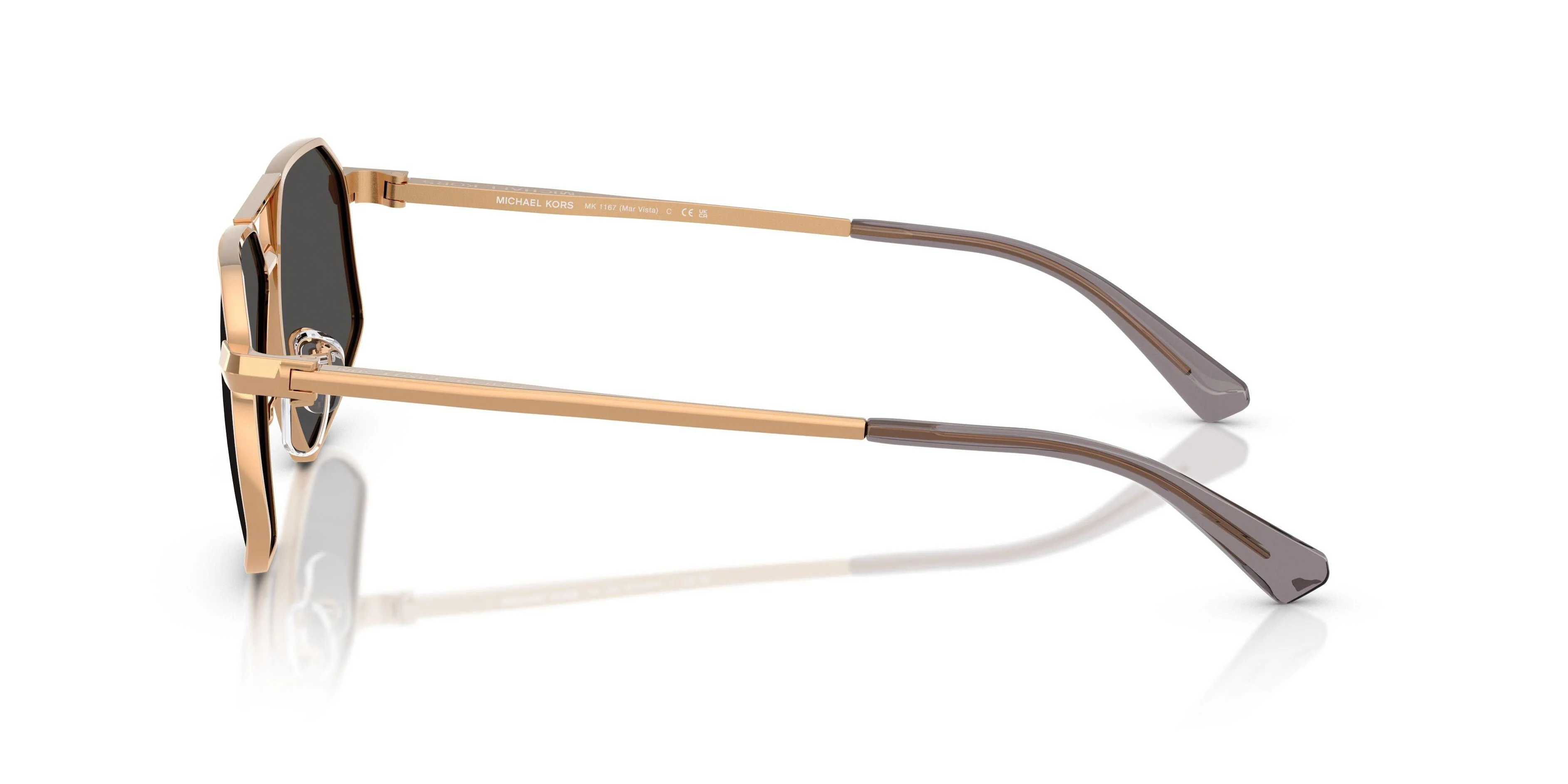 Michael Kors Mar Vista 1167 Sunglasses - Image 6