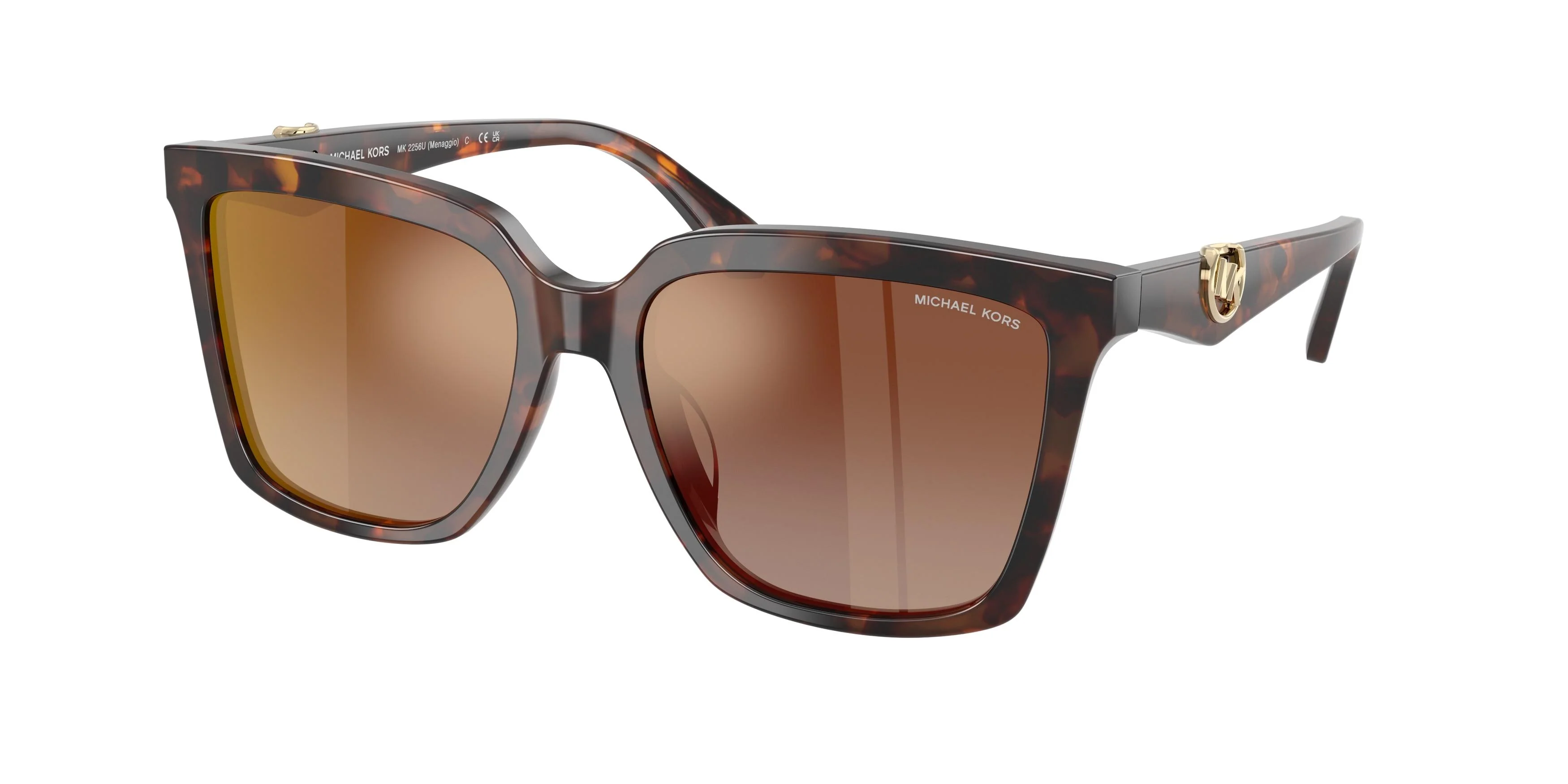 Michael Kors Menaggio 2256U Sunglasses
