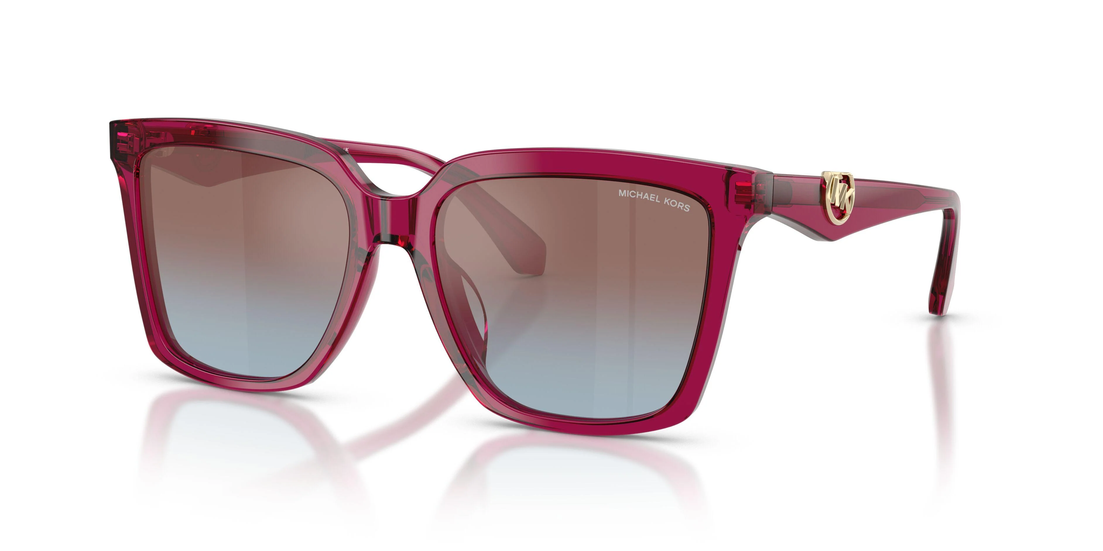 Michael Kors Menaggio 2256U Sunglasses - Image 20
