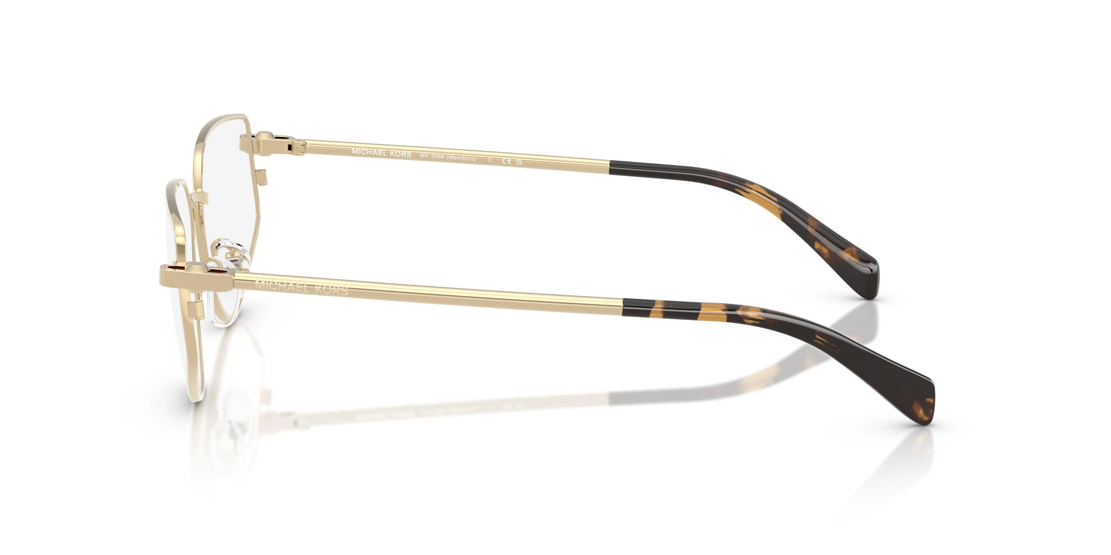 Michael Kors Mendoza 3088 Eyeglasses - Image 15