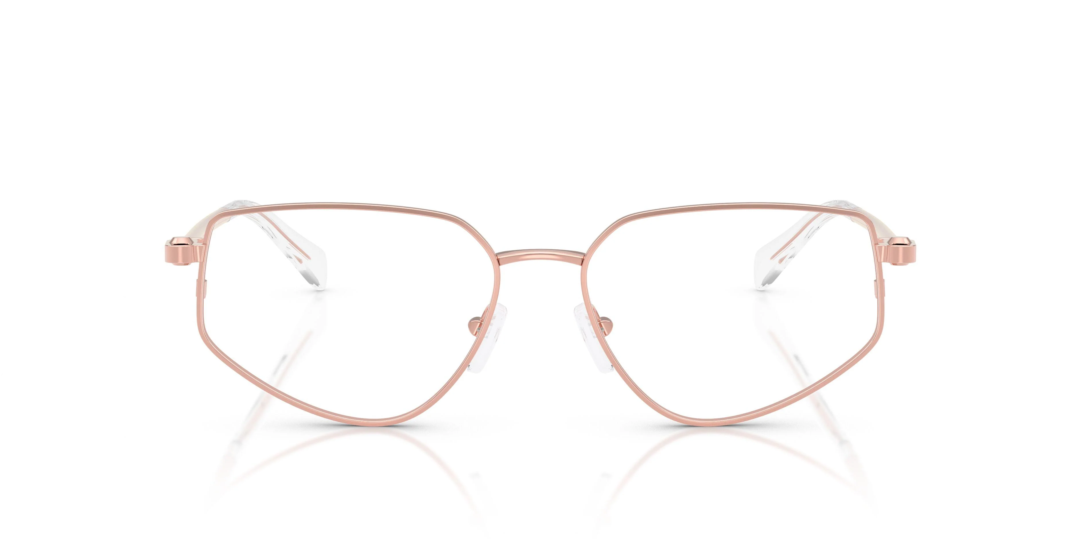 Michael Kors Mendoza 3088 Eyeglasses - Image 7