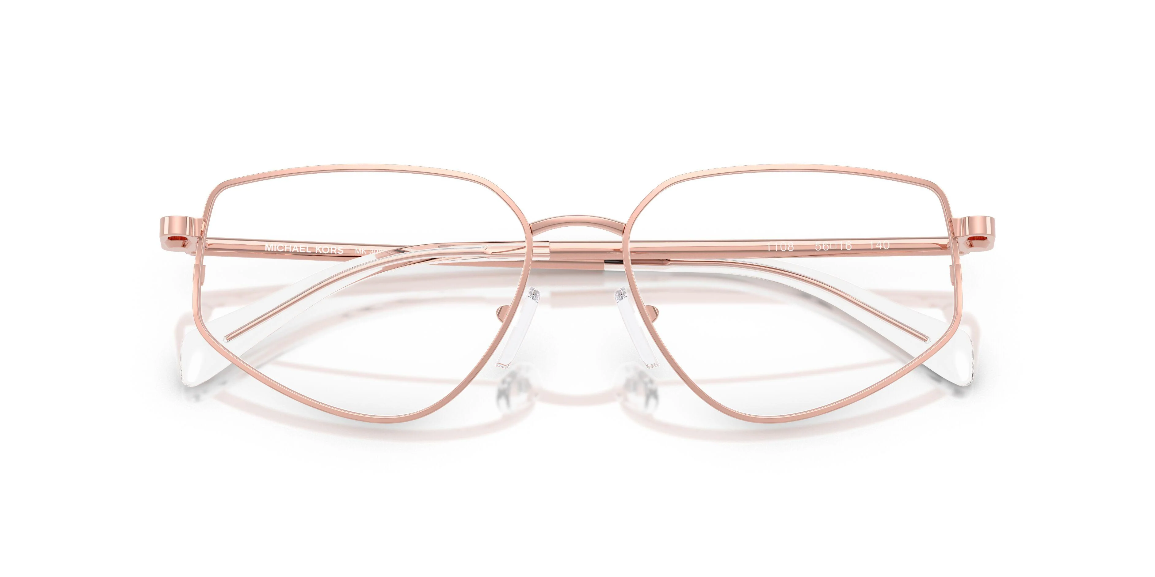 Michael Kors Mendoza 3088 Eyeglasses - Image 8