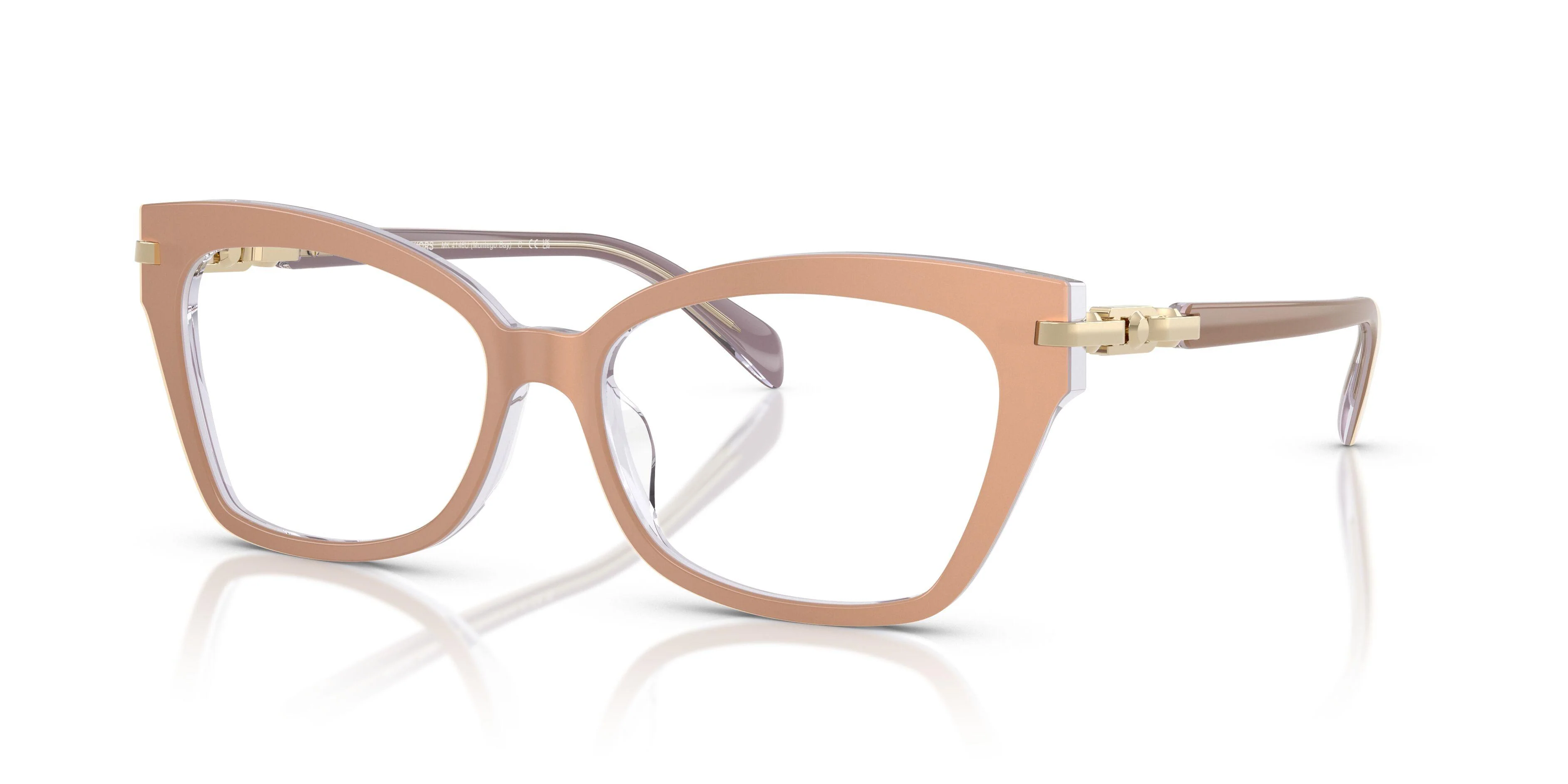Michael Kors Montego Bay 4146U Eyeglasses - Image 10