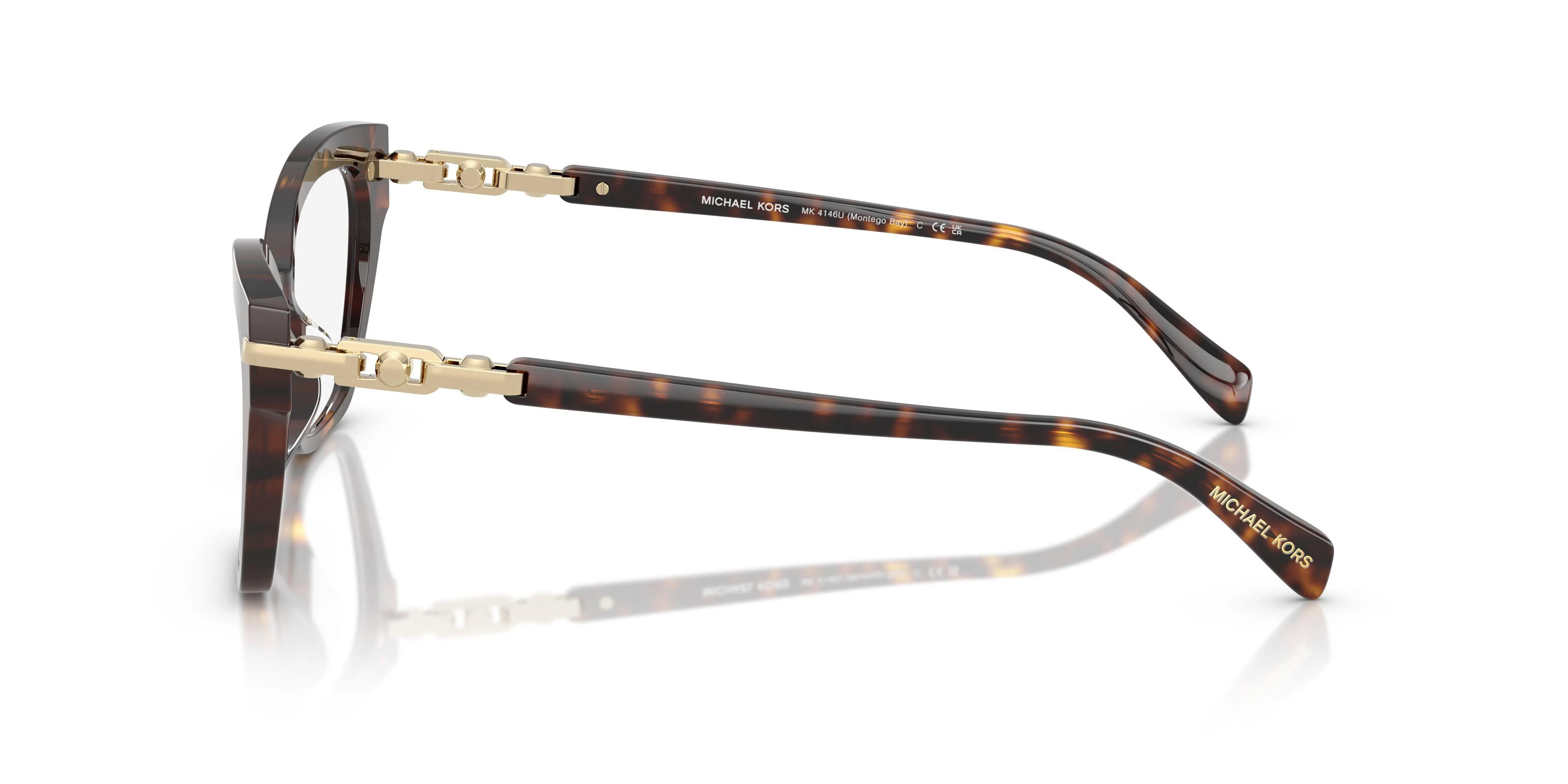 Michael Kors Montego Bay 4146U Eyeglasses - Image 16