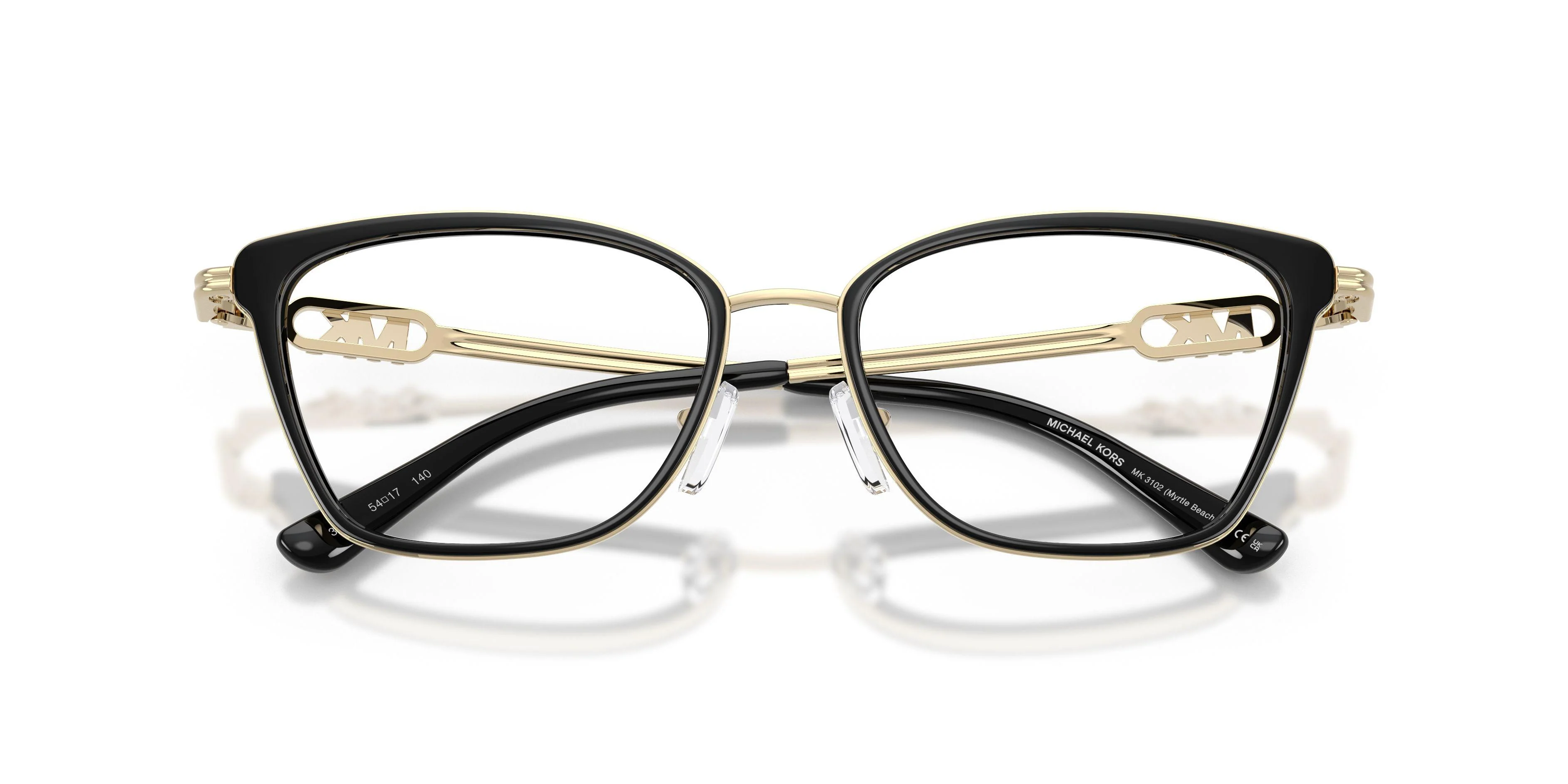 Michael Kors Myrtle Beach 3102 Eyeglasses - Image 10