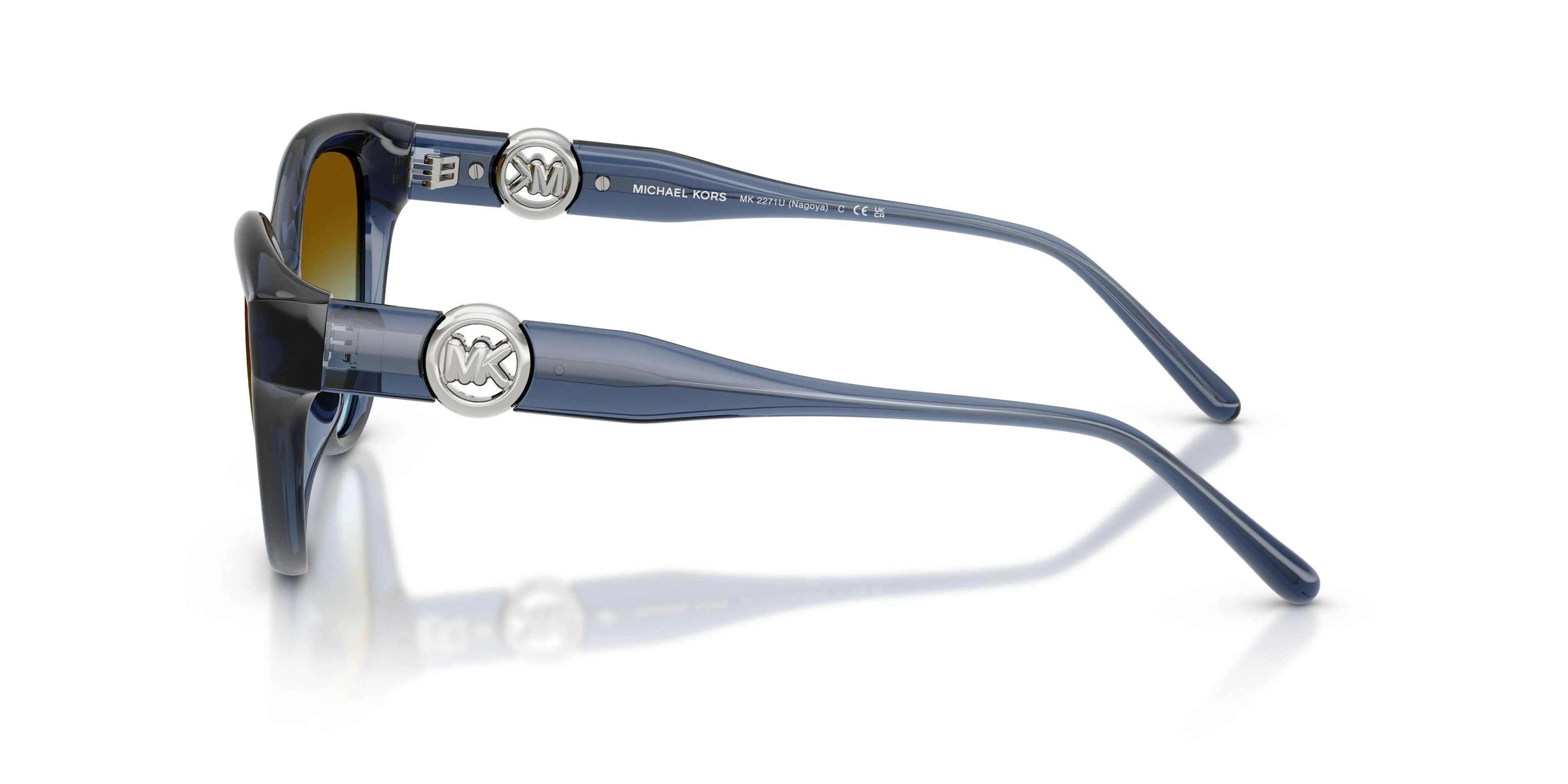Michael Kors Nagoya 2271U Sunglasses - Image 17