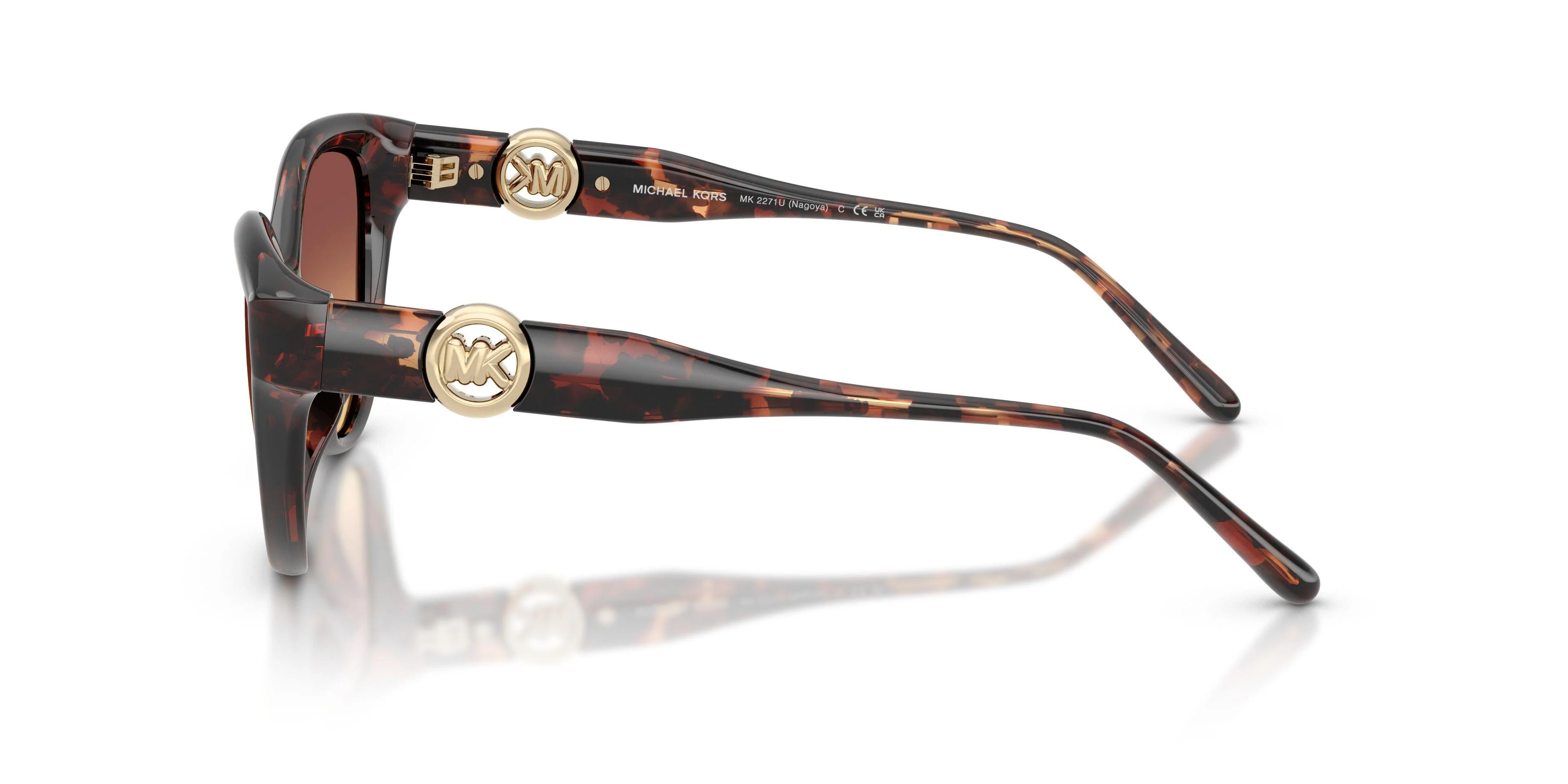 Michael Kors Nagoya 2271U Sunglasses - Image 7