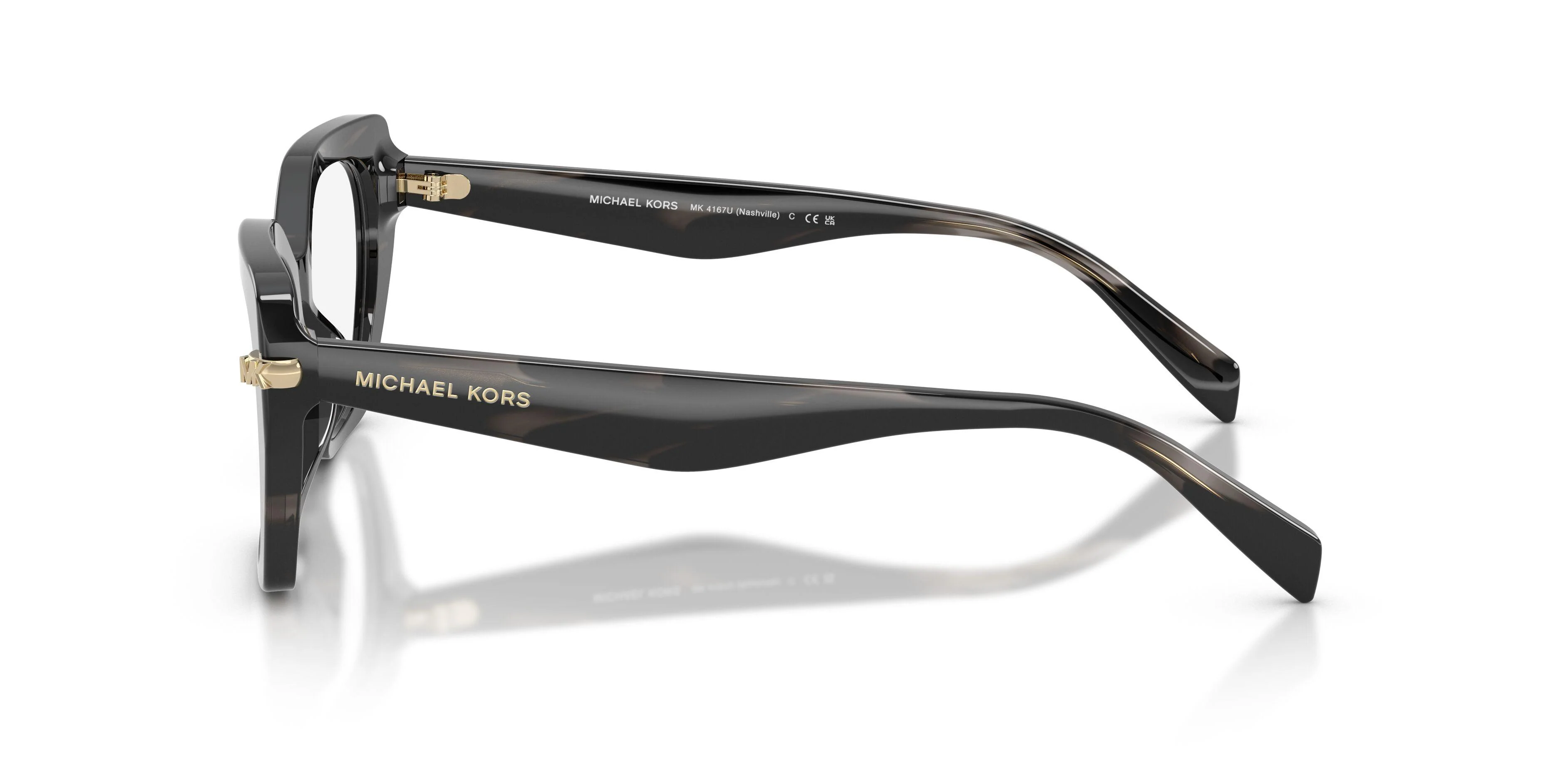 Michael Kors Nashville 4167U Eyeglasses - Image 12