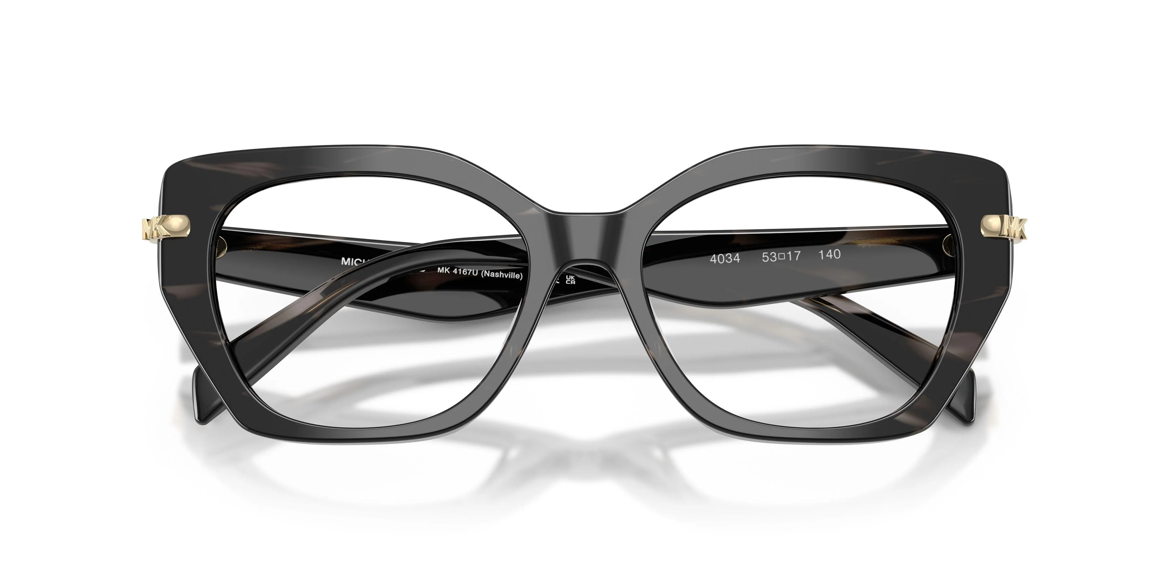 Michael Kors Nashville 4167U Eyeglasses - Image 15