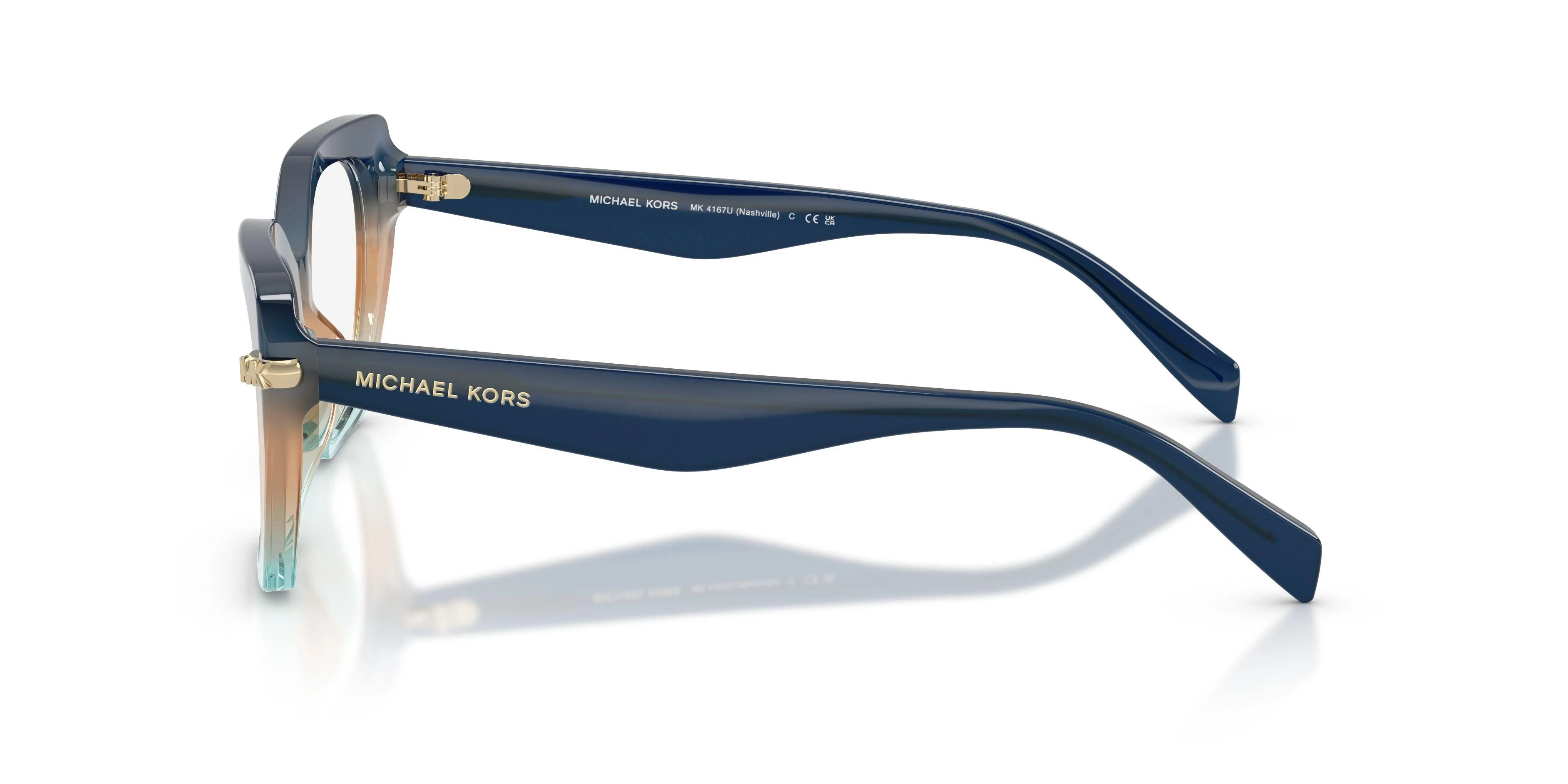 Michael Kors Nashville 4167U Eyeglasses - Image 17