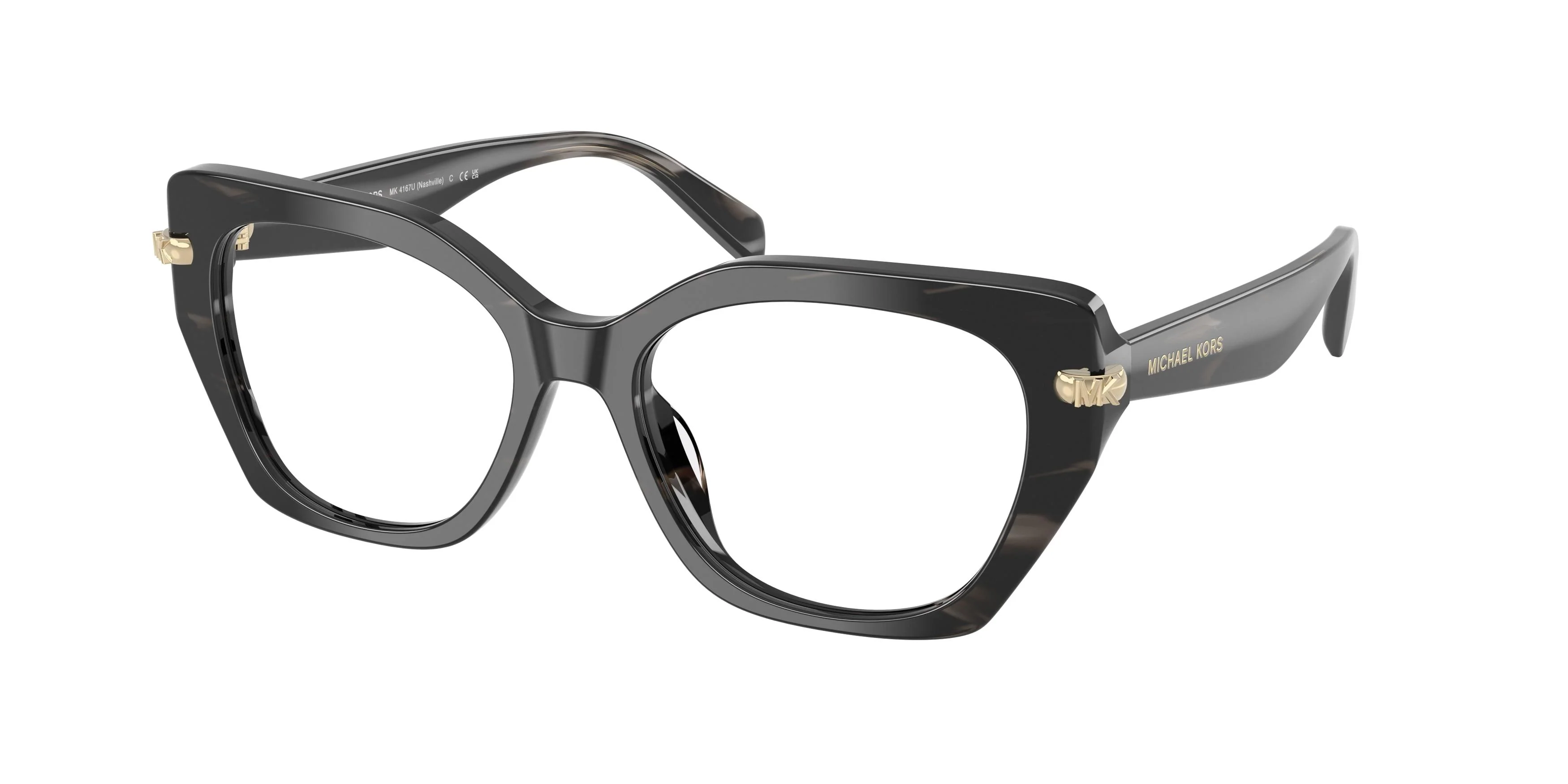 Michael Kors Nashville 4167U Eyeglasses - Image 2