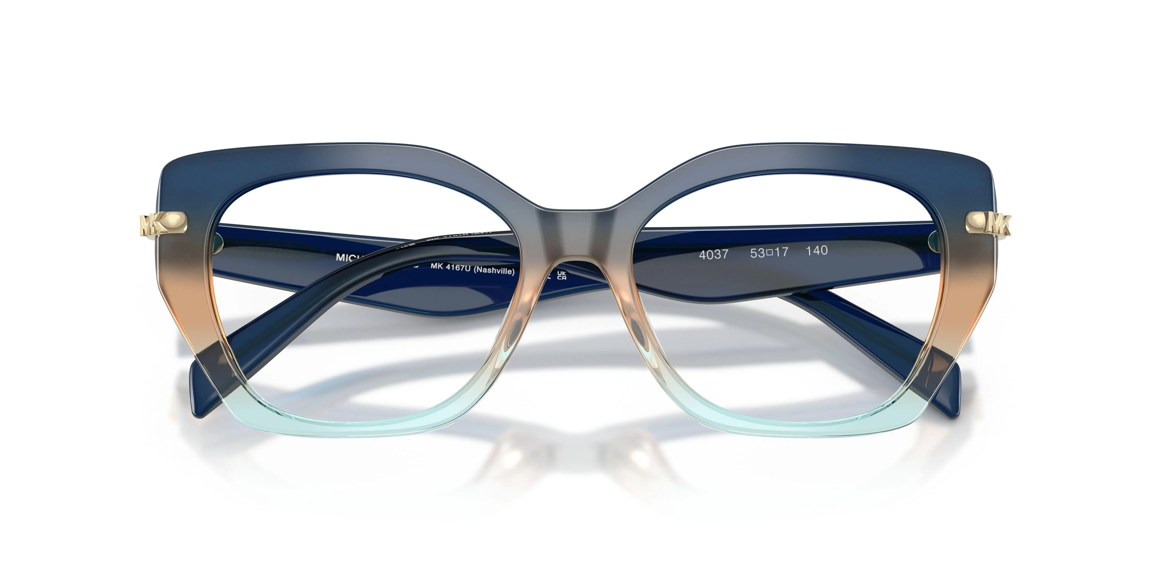 Michael Kors Nashville 4167U Eyeglasses - Image 20