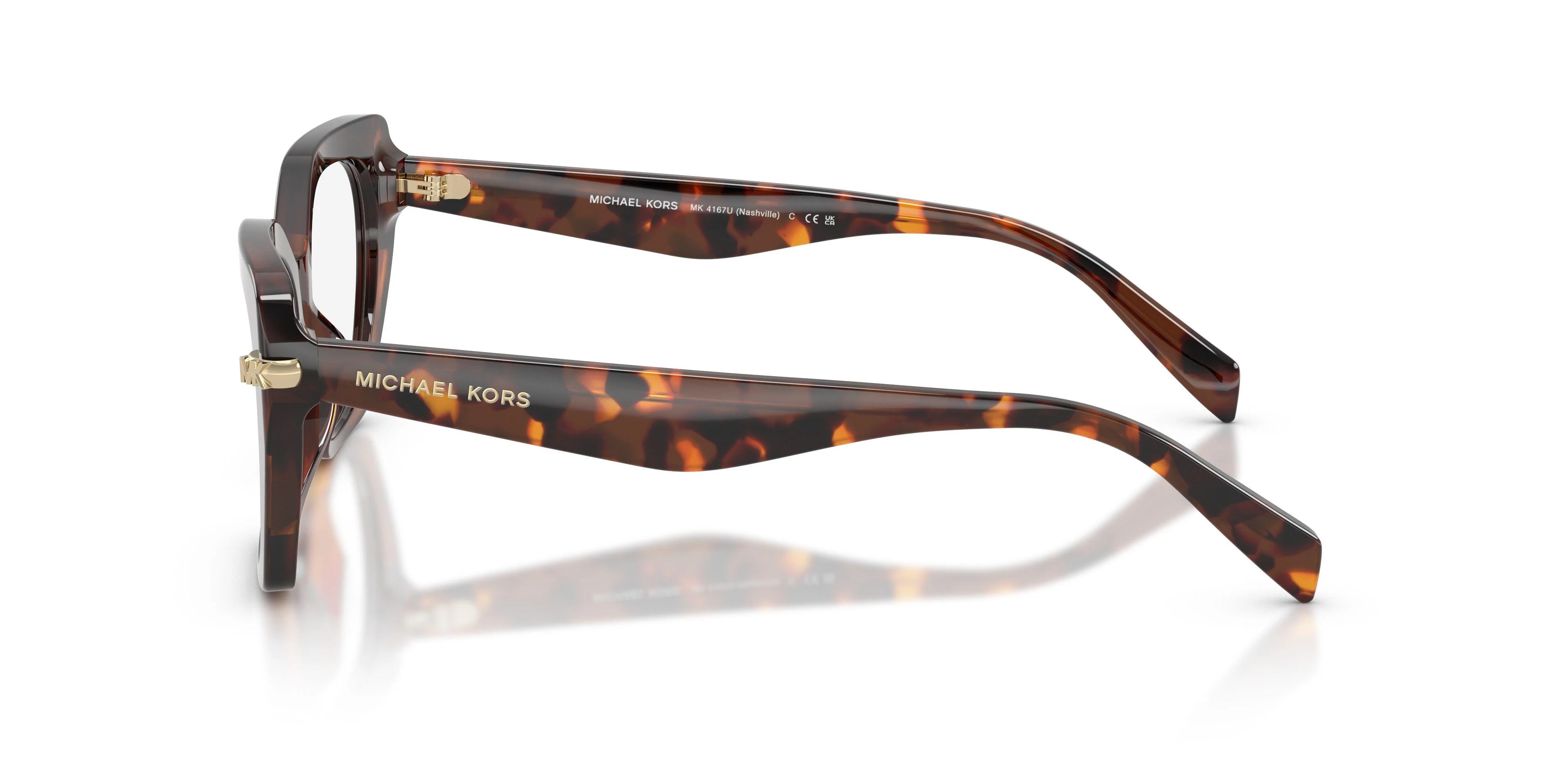 Michael Kors Nashville 4167U Eyeglasses - Image 22