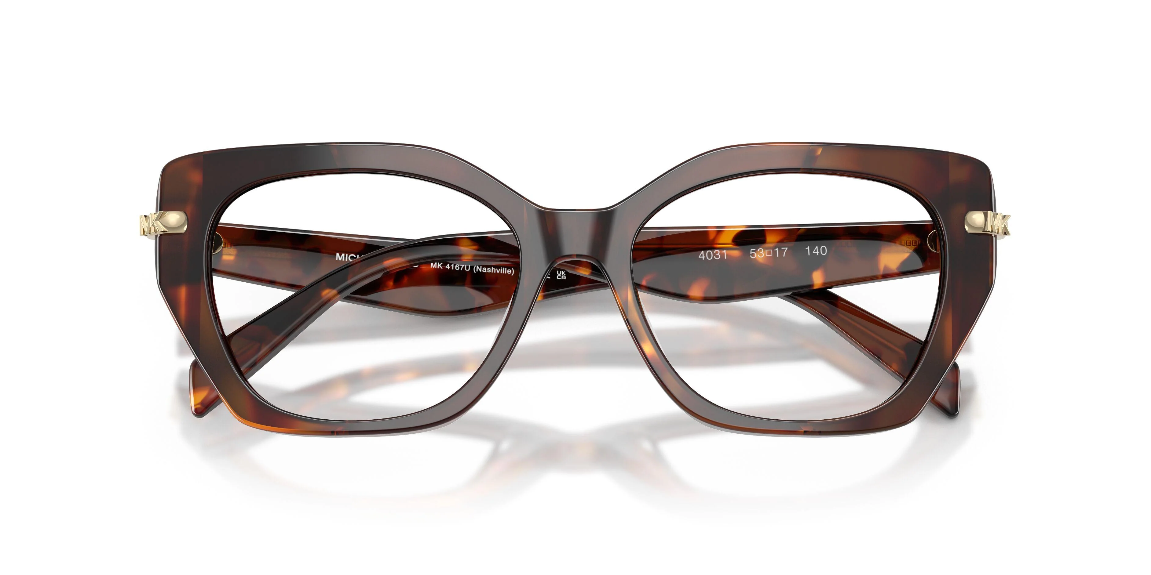Michael Kors Nashville 4167U Eyeglasses - Image 25