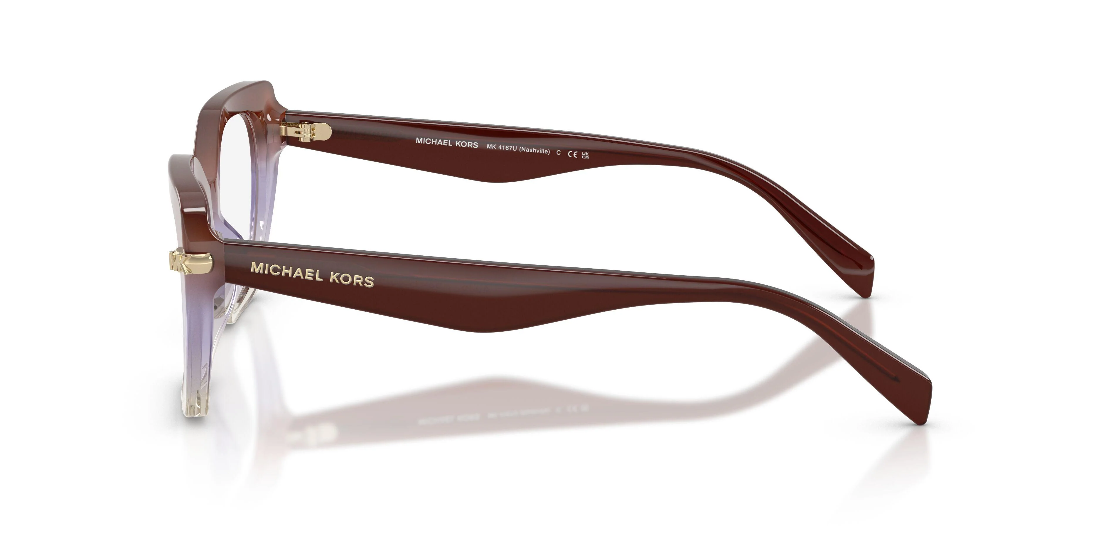 Michael Kors Nashville 4167U Eyeglasses - Image 27