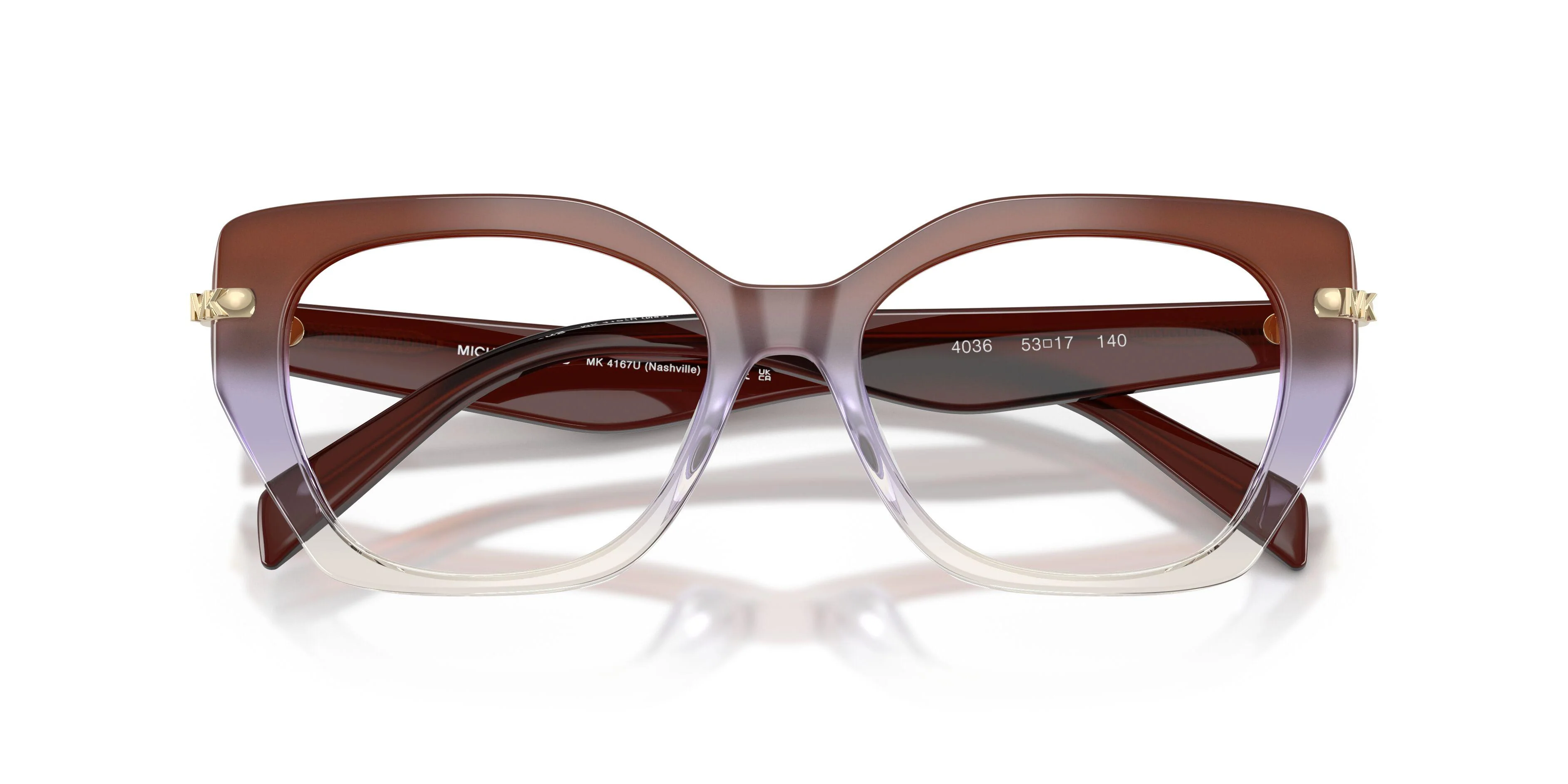 Michael Kors Nashville 4167U Eyeglasses - Image 30