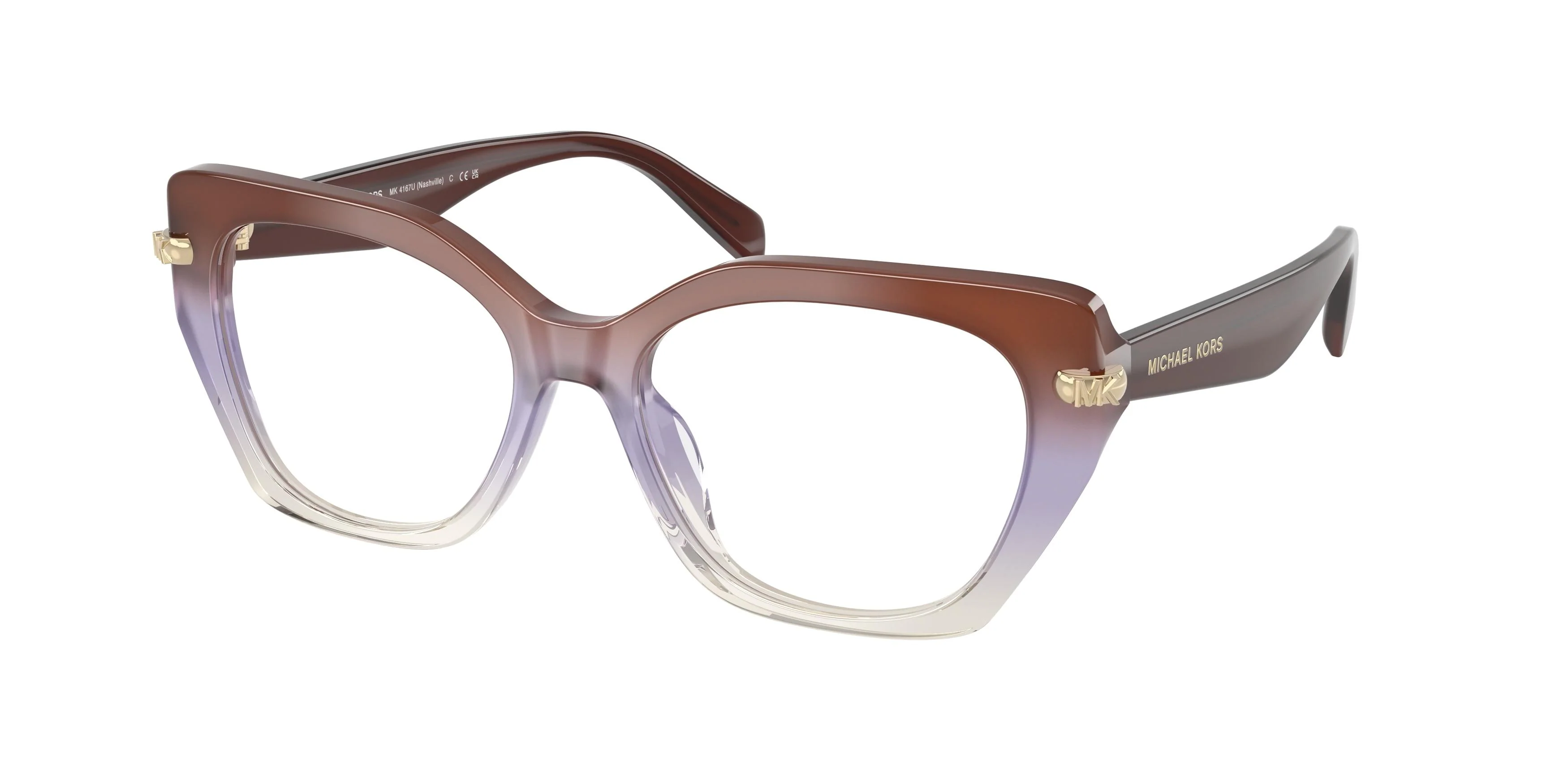 Michael Kors Nashville 4167U Eyeglasses - Image 5