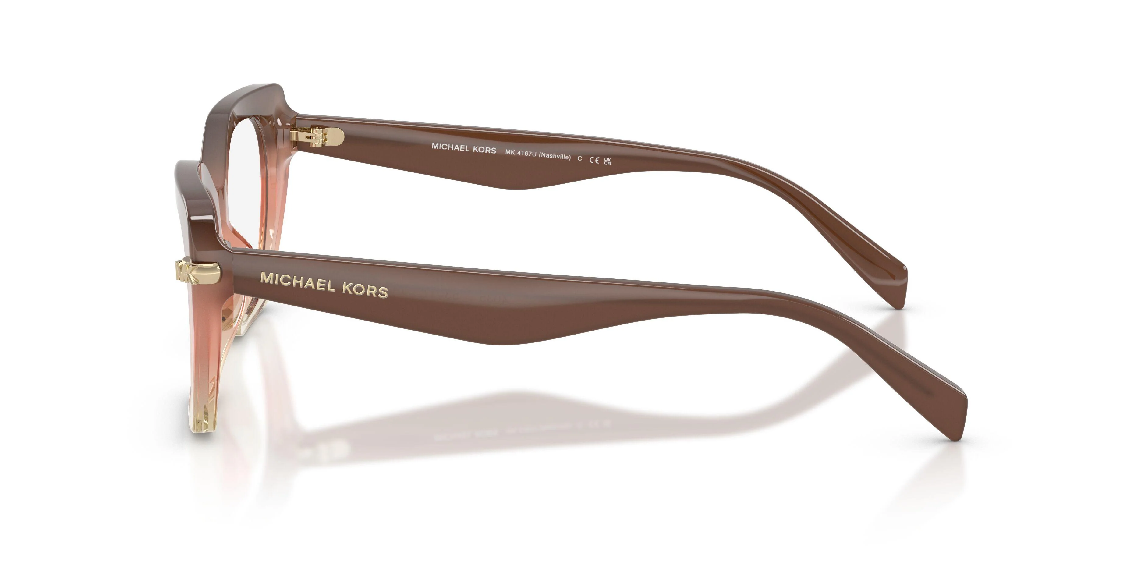 Michael Kors Nashville 4167U Eyeglasses - Image 7
