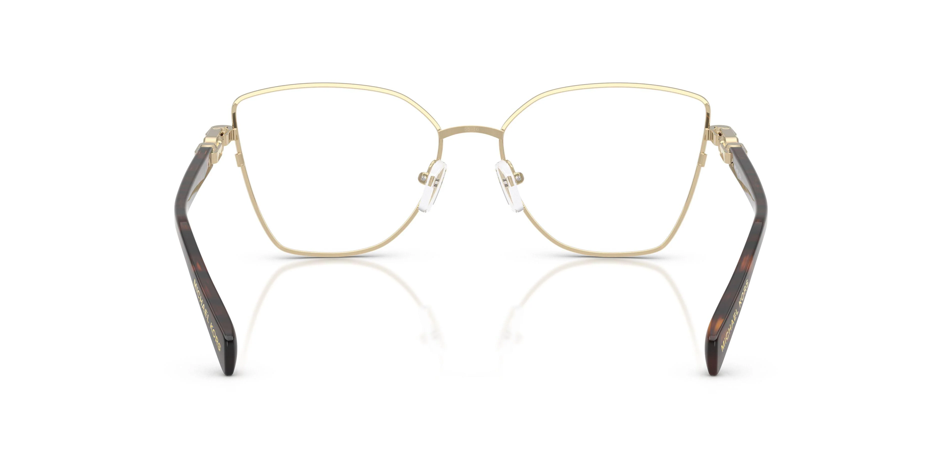 Michael Kors Nikki Beach 3090 Eyeglasses - Image 11