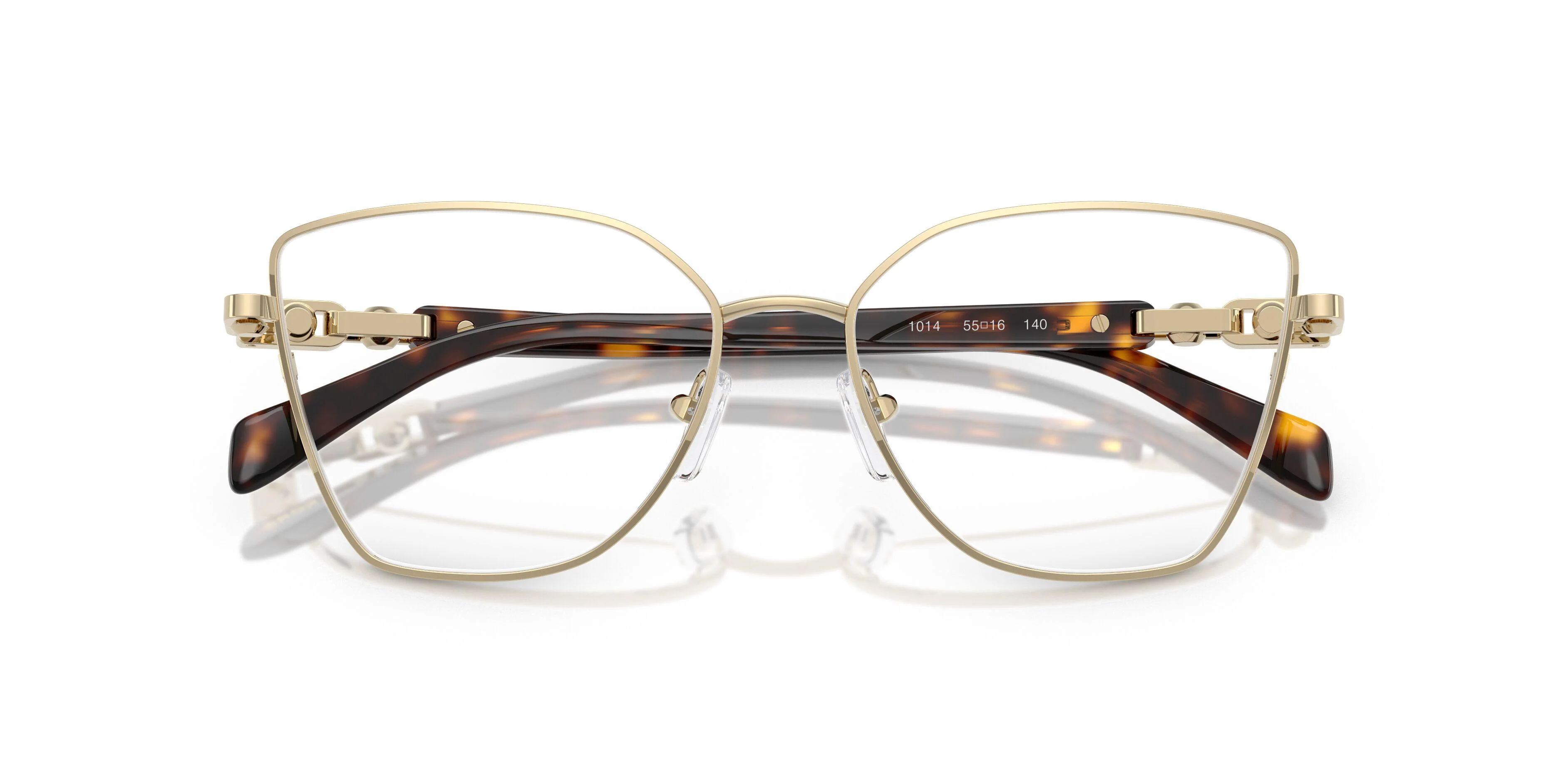 Michael Kors Nikki Beach 3090 Eyeglasses - Image 13
