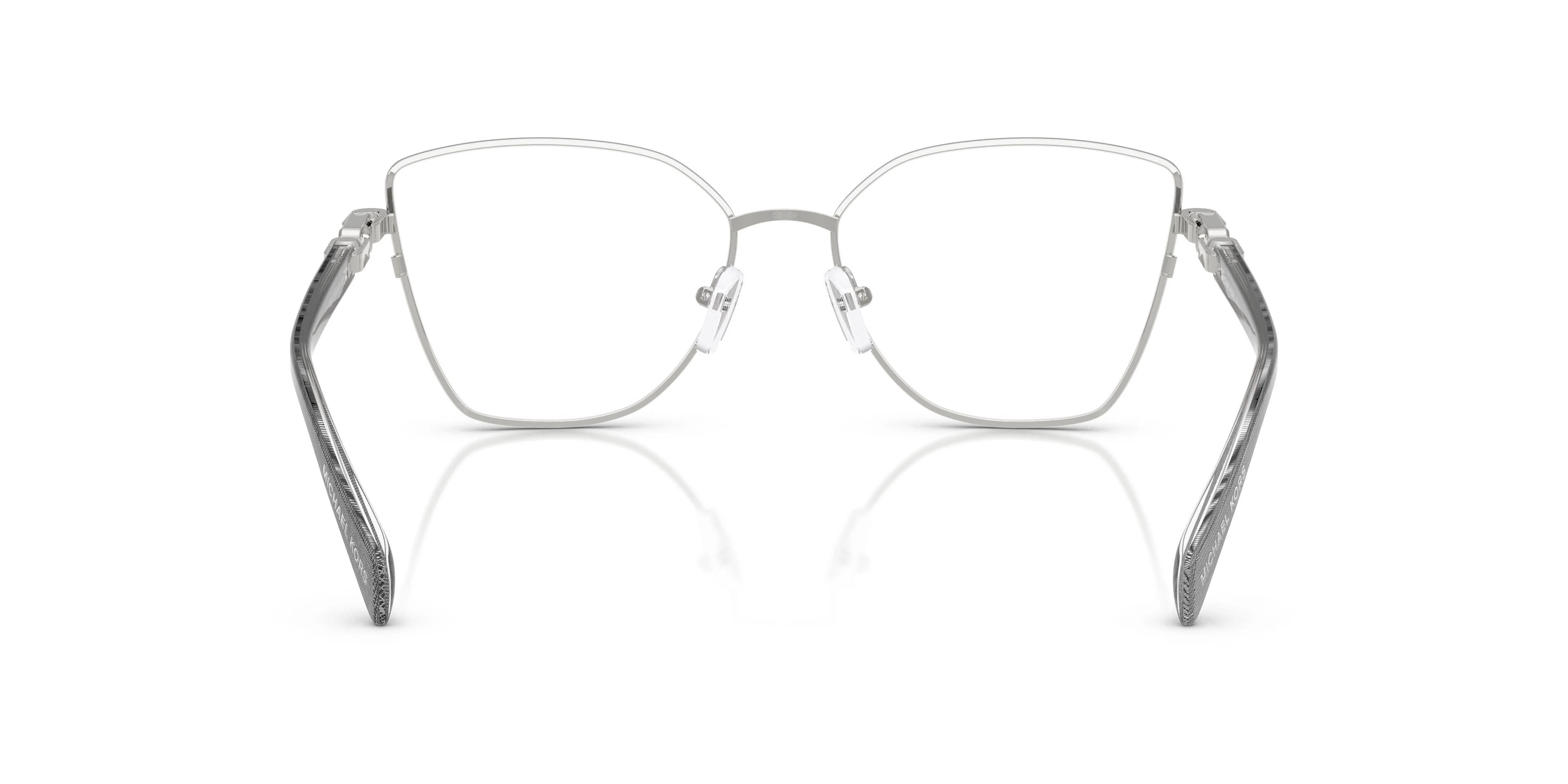 Michael Kors Nikki Beach 3090 Eyeglasses - Image 16