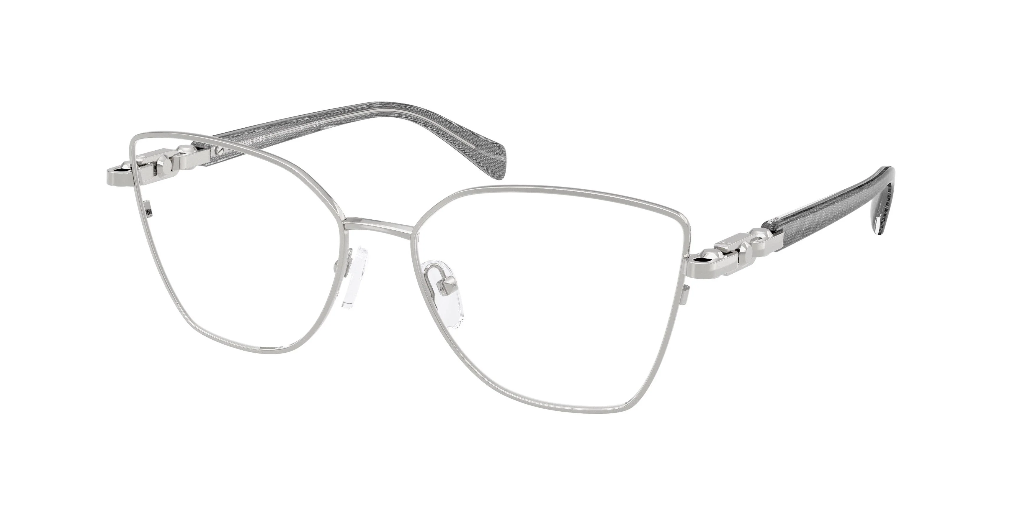 Michael Kors Nikki Beach 3090 Eyeglasses - Image 3