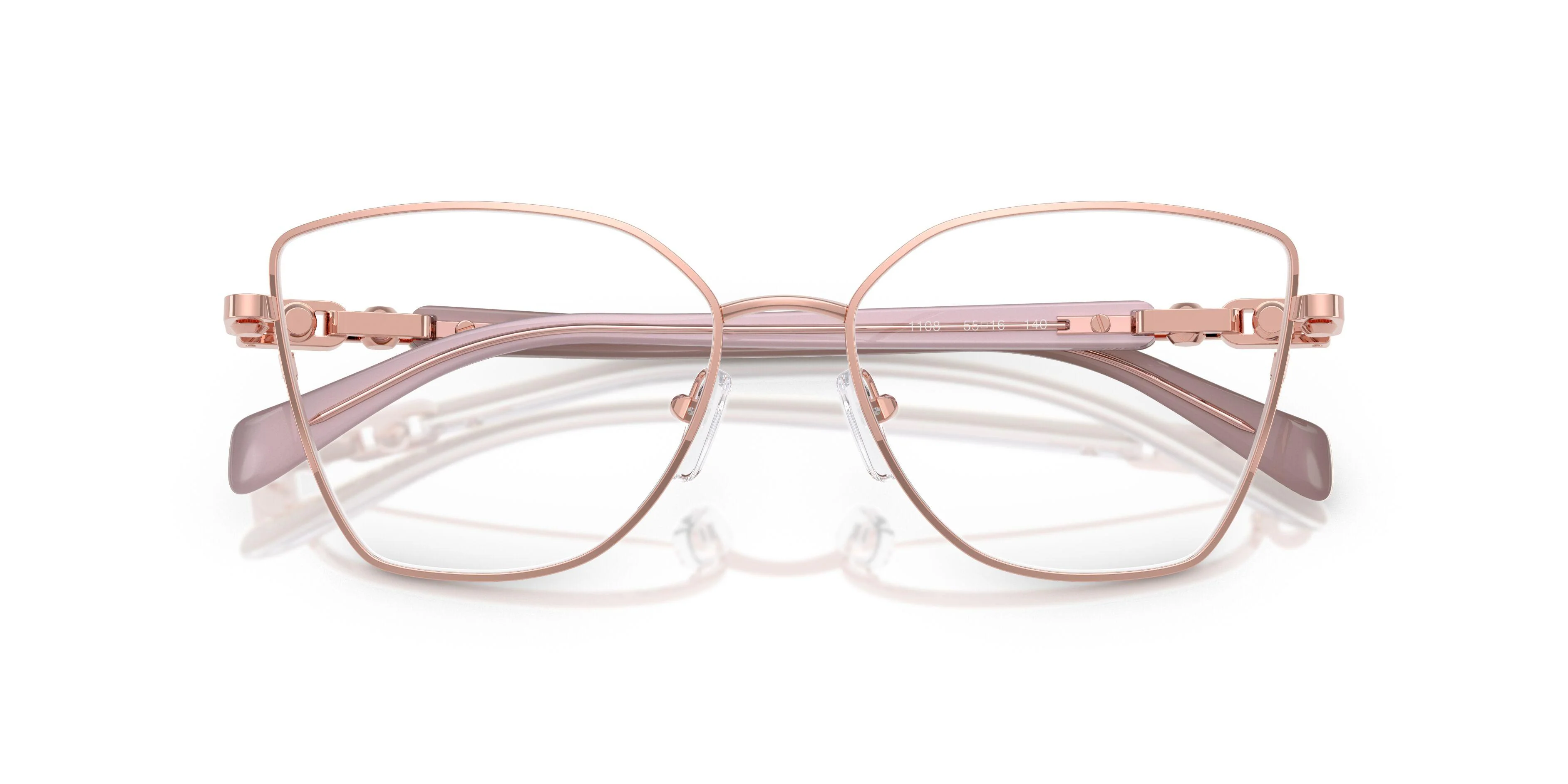 Michael Kors Nikki Beach 3090 Eyeglasses - Image 8