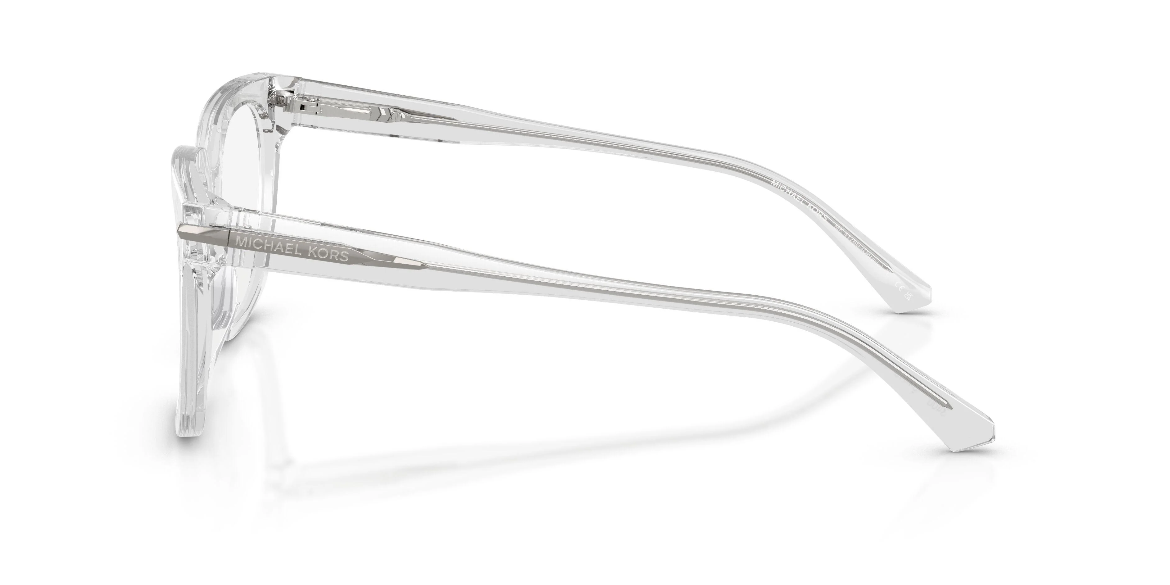 Michael Kors Ontario 4176U Eyeglasses - Image 6