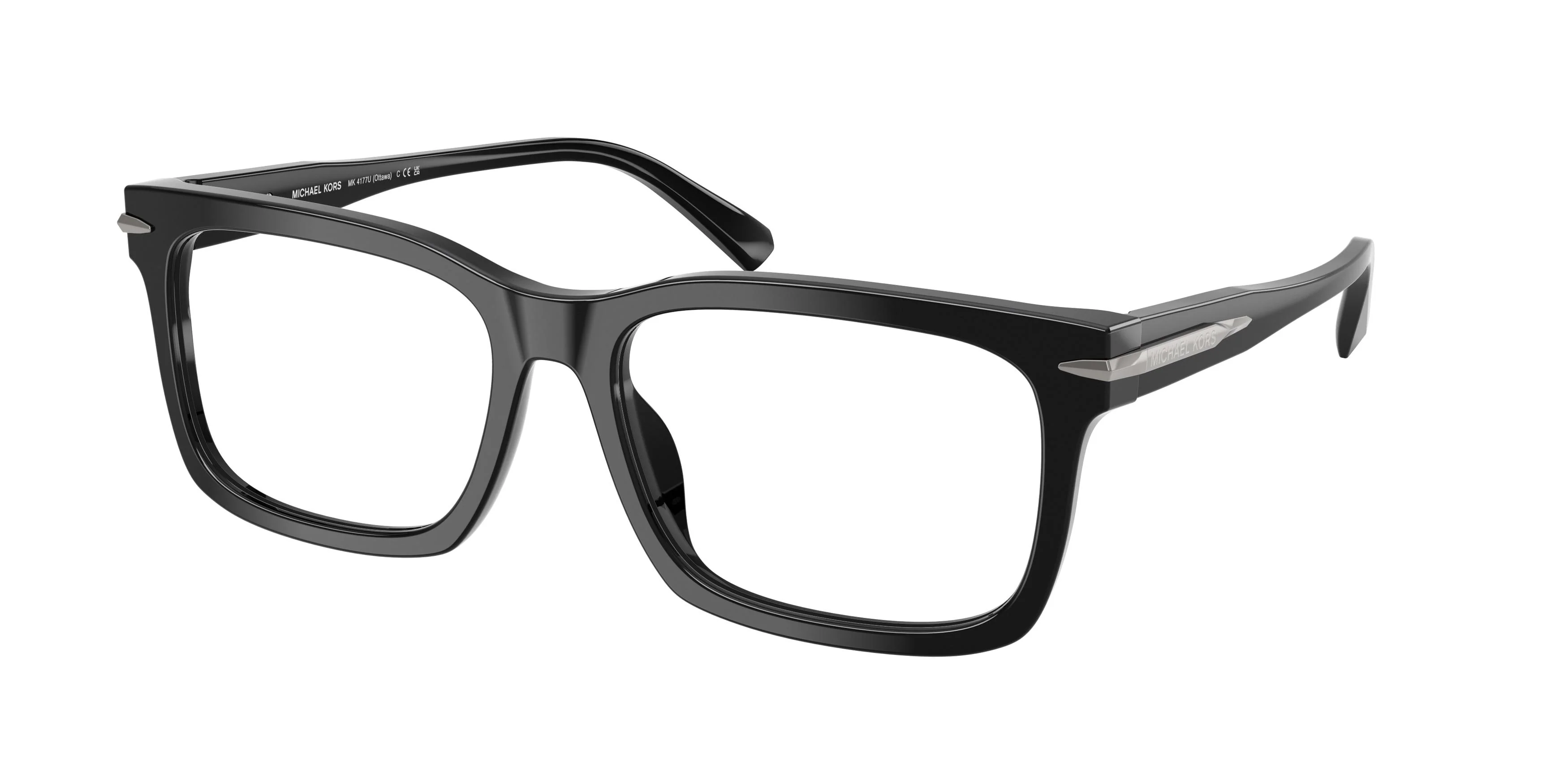 Michael Kors Ottawa 4177U Eyeglasses - Image 2