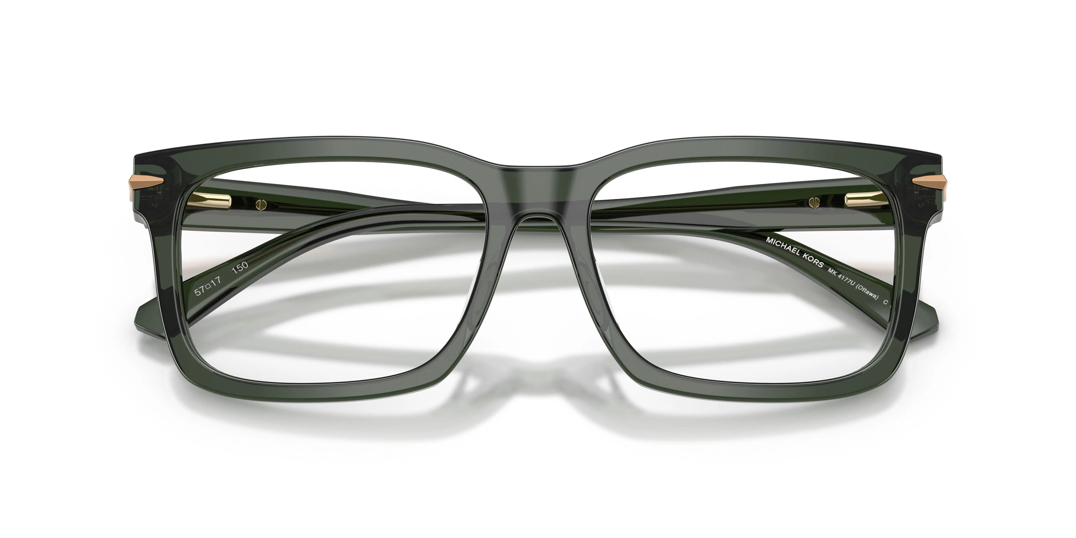 Michael Kors Ottawa 4177U Eyeglasses - Image 24