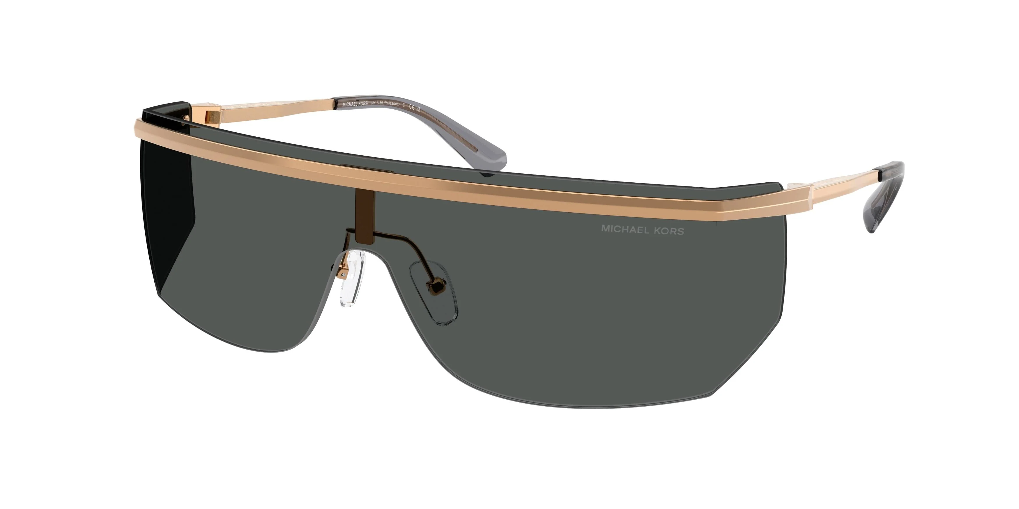 Michael Kors Palisades 1169 Sunglasses