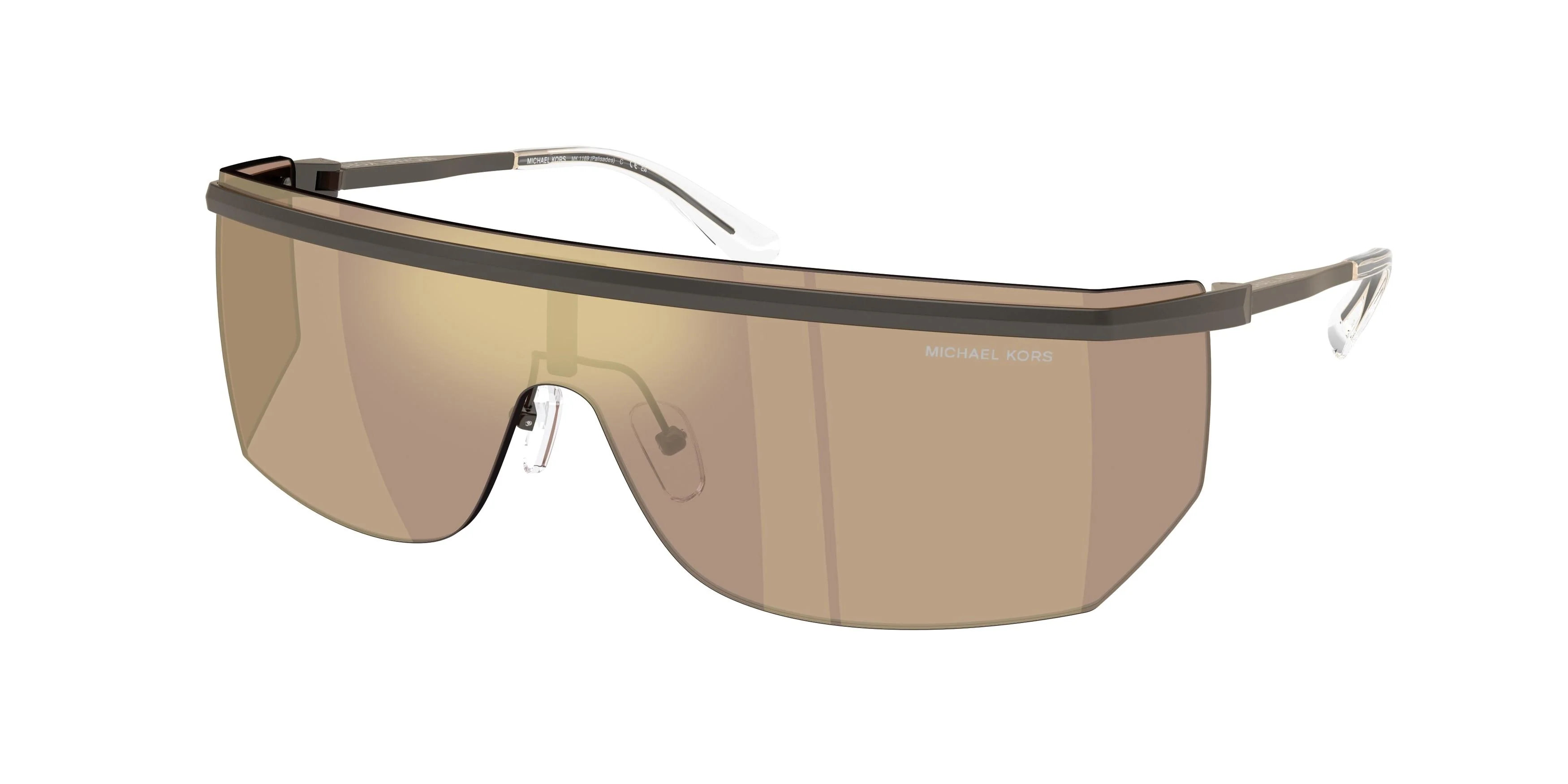 Michael Kors Palisades 1169 Sunglasses - Image 2