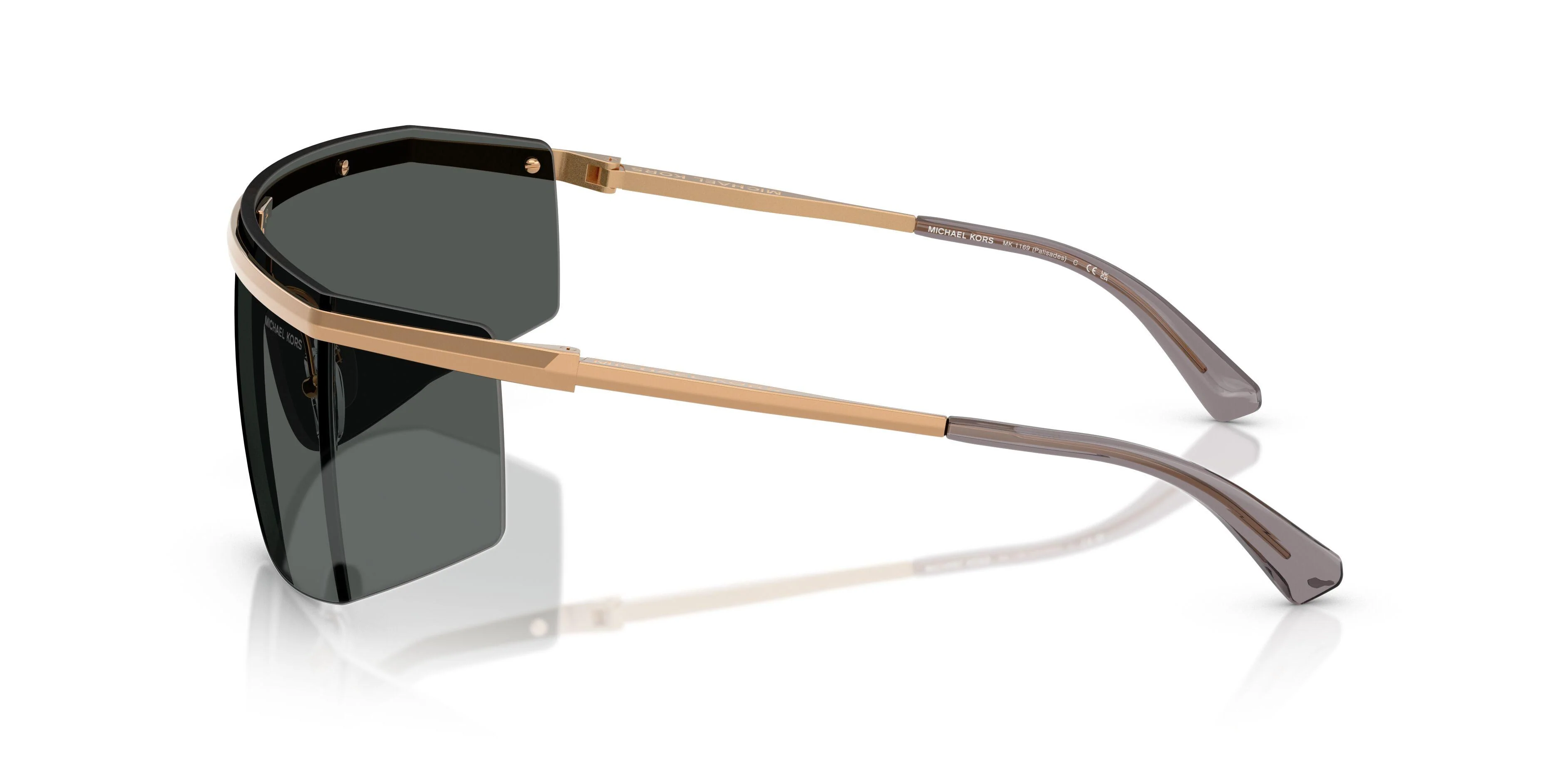Michael Kors Palisades 1169 Sunglasses - Image 4