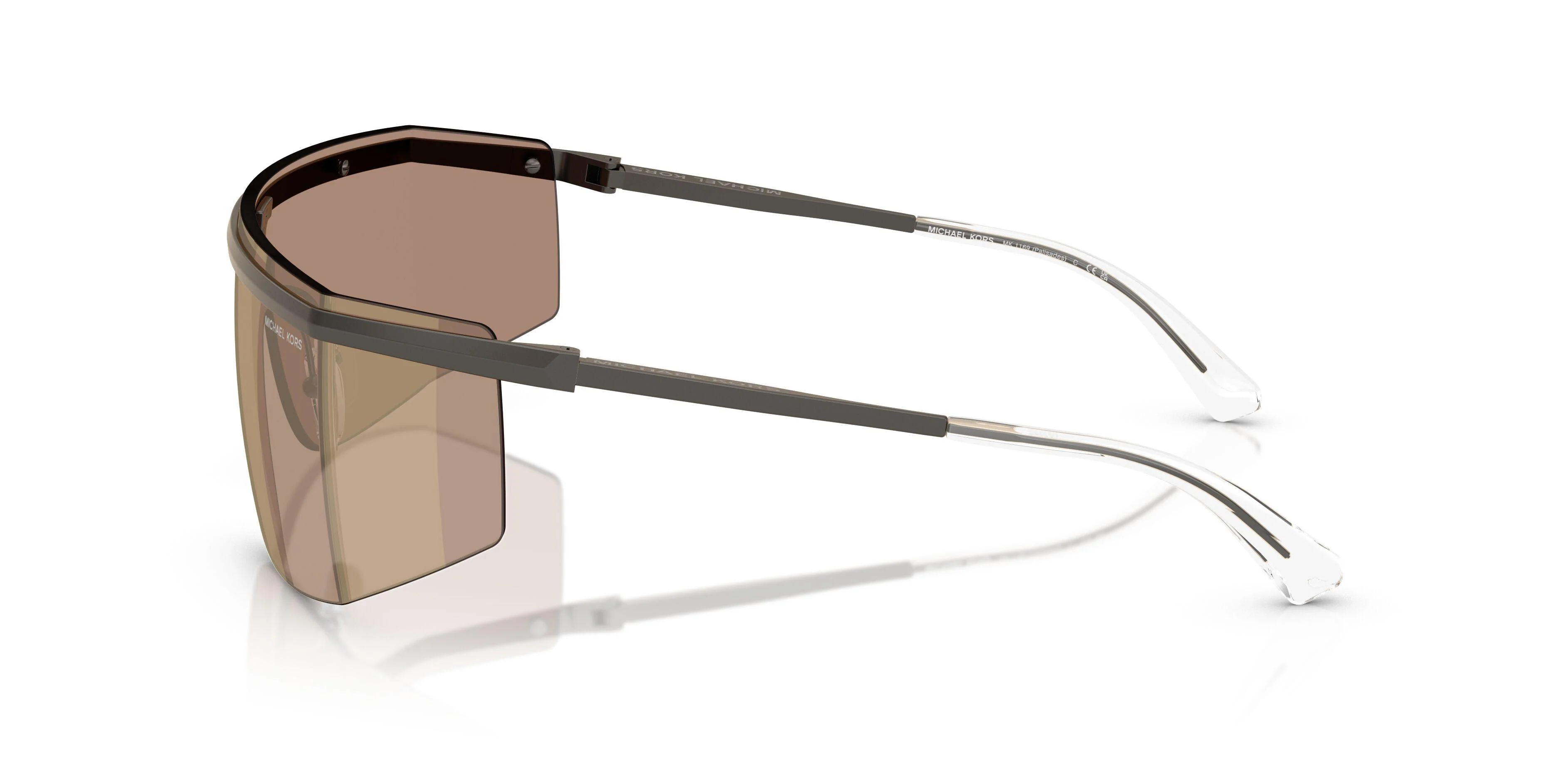 Michael Kors Palisades 1169 Sunglasses - Image 9