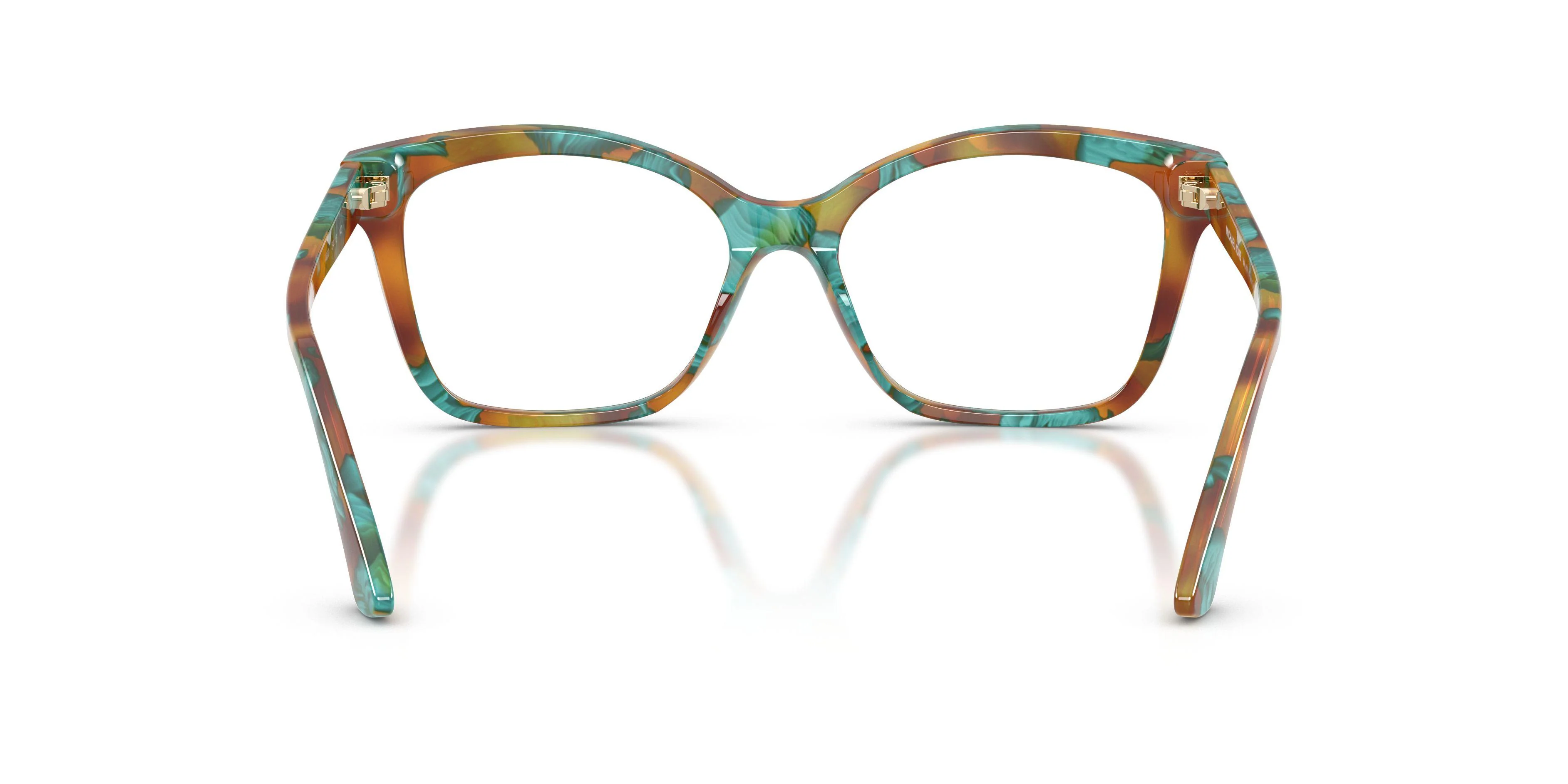 Michael Kors Palm Desert 4179 Eyeglasses - Image 4