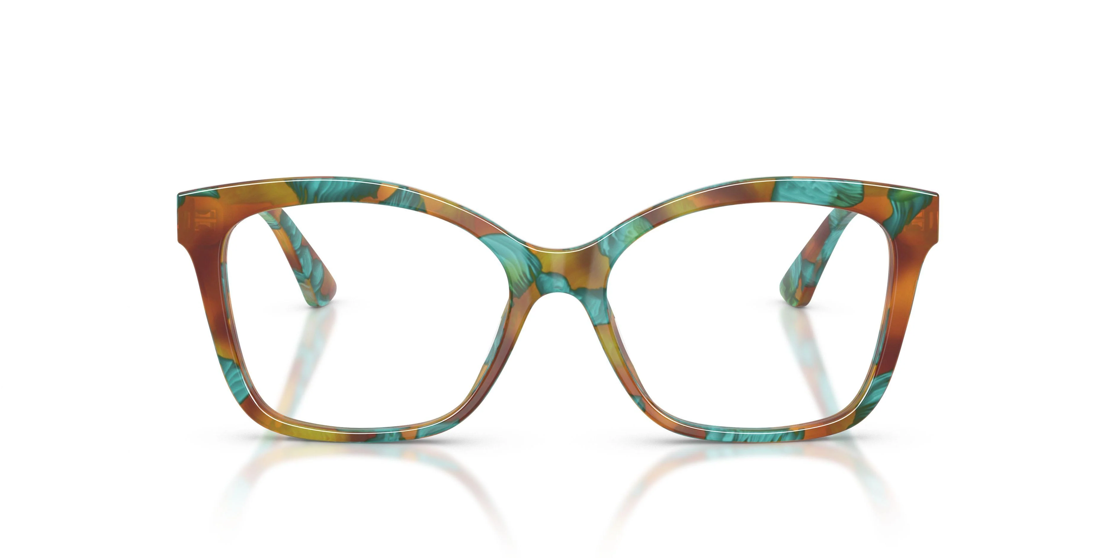 Michael Kors Palm Desert 4179 Eyeglasses - Image 5