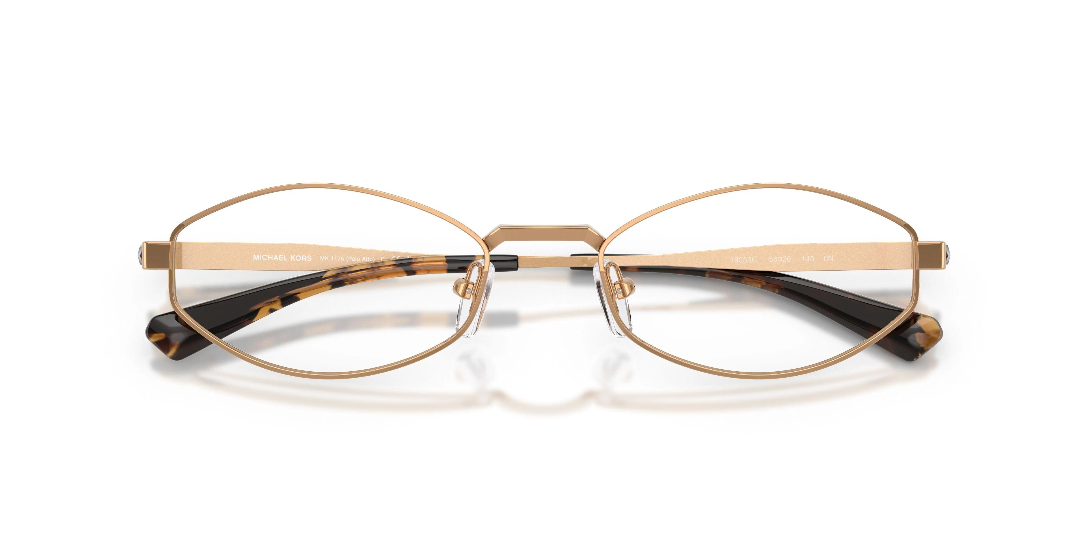 Michael Kors Palo Alto 1175 Sunglasses - Image 15