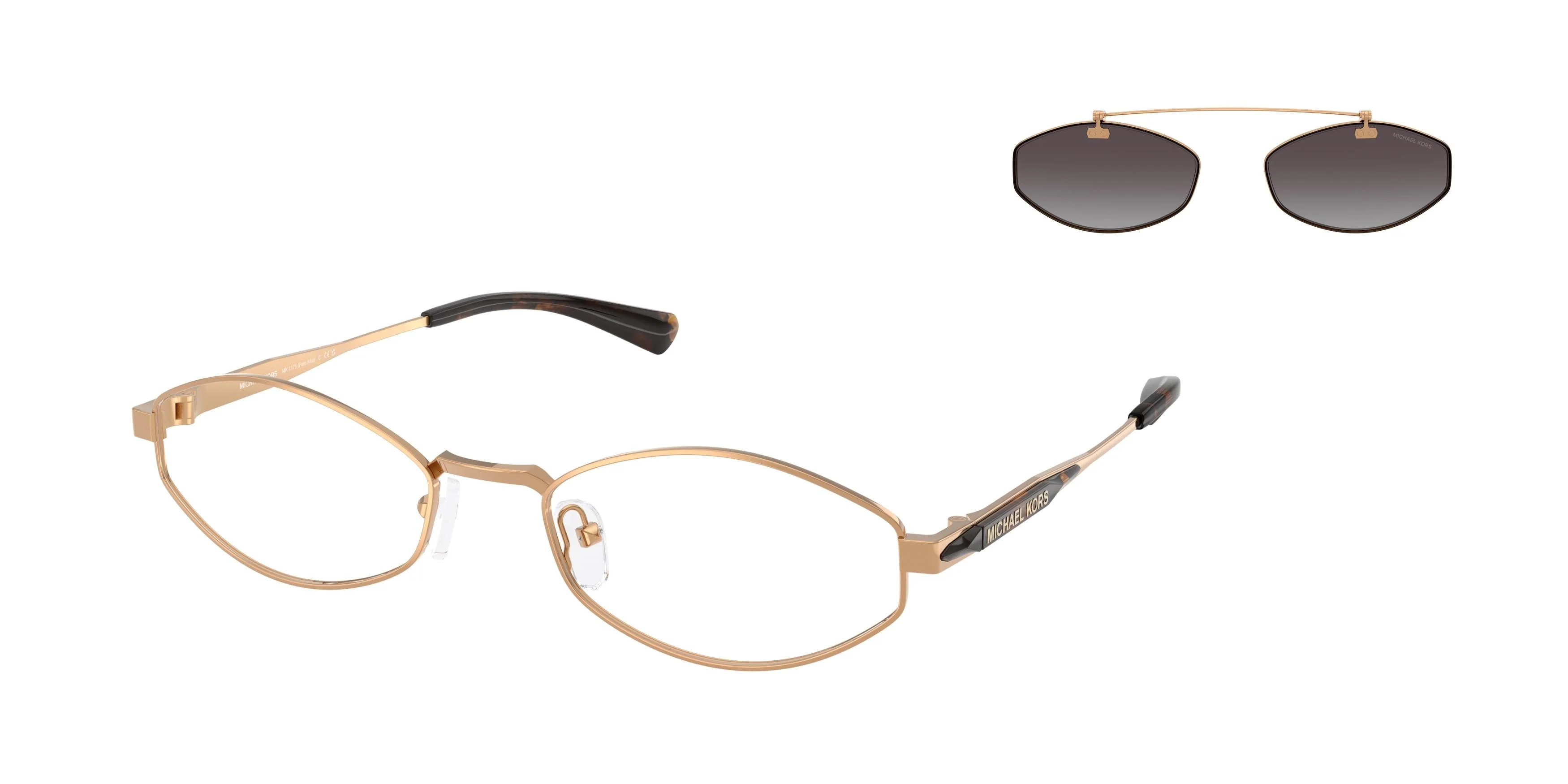 Michael Kors Palo Alto 1175 Sunglasses - Image 2