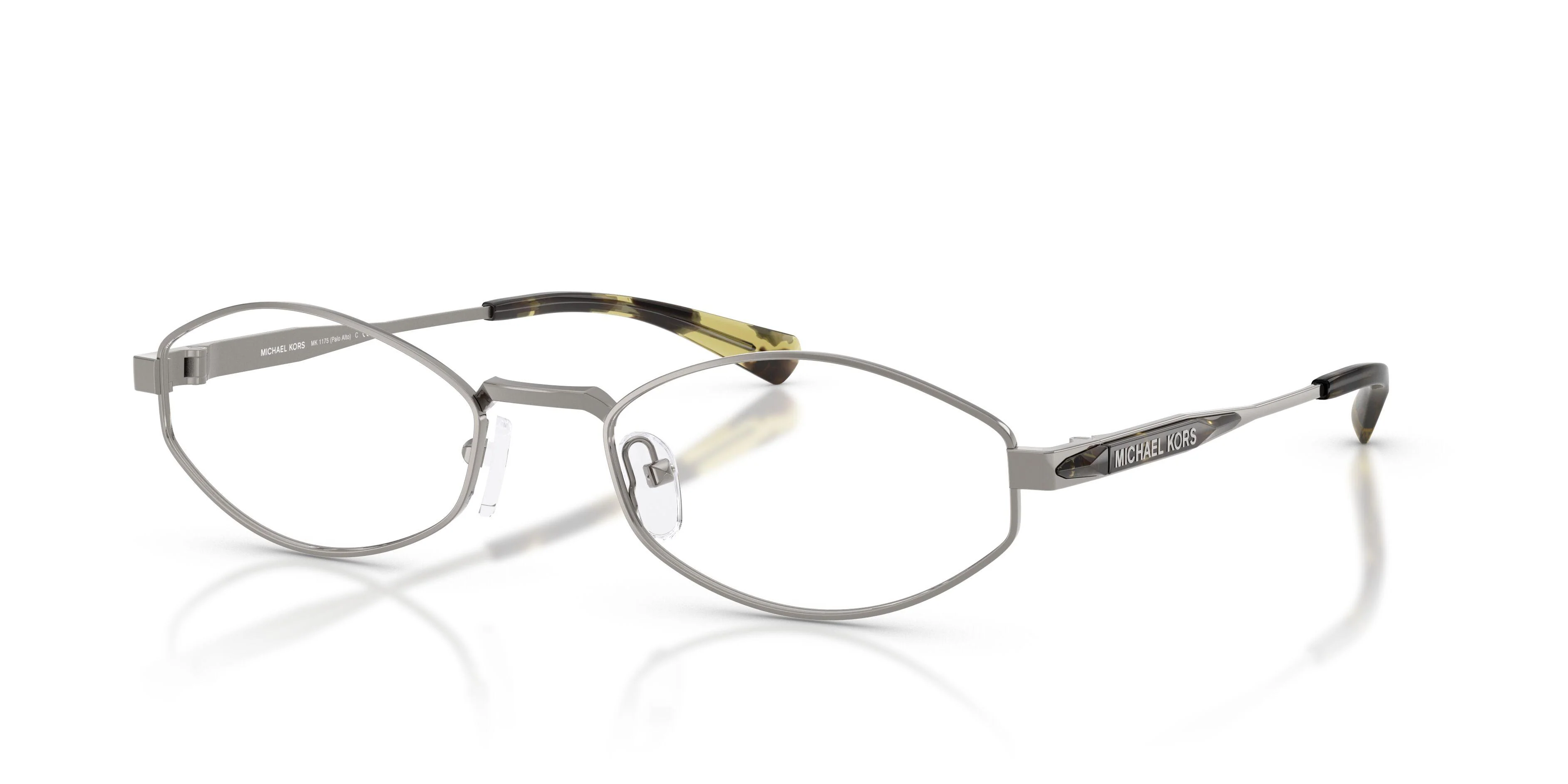 Michael Kors Palo Alto 1175 Sunglasses - Image 4