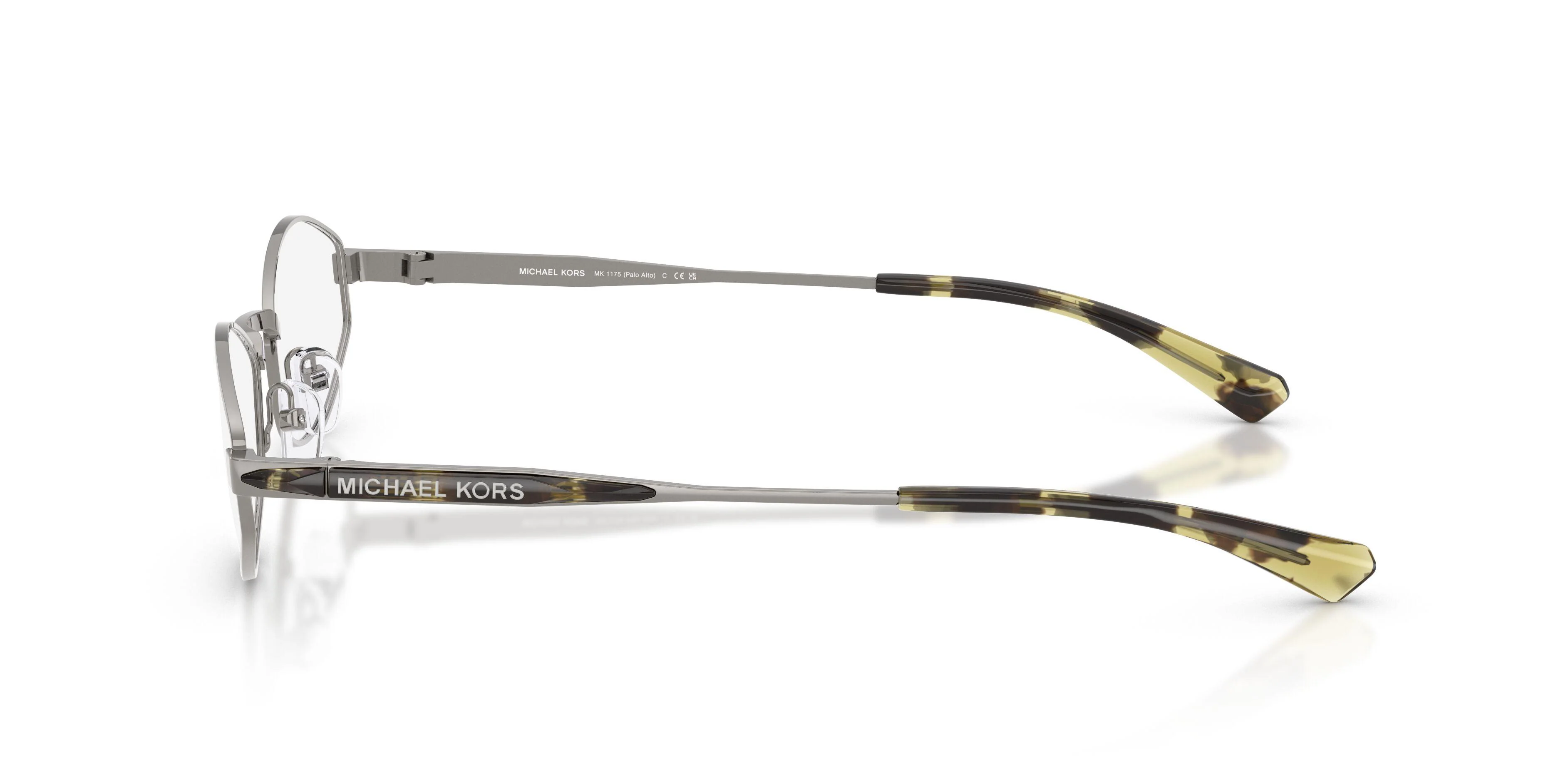 Michael Kors Palo Alto 1175 Sunglasses - Image 5