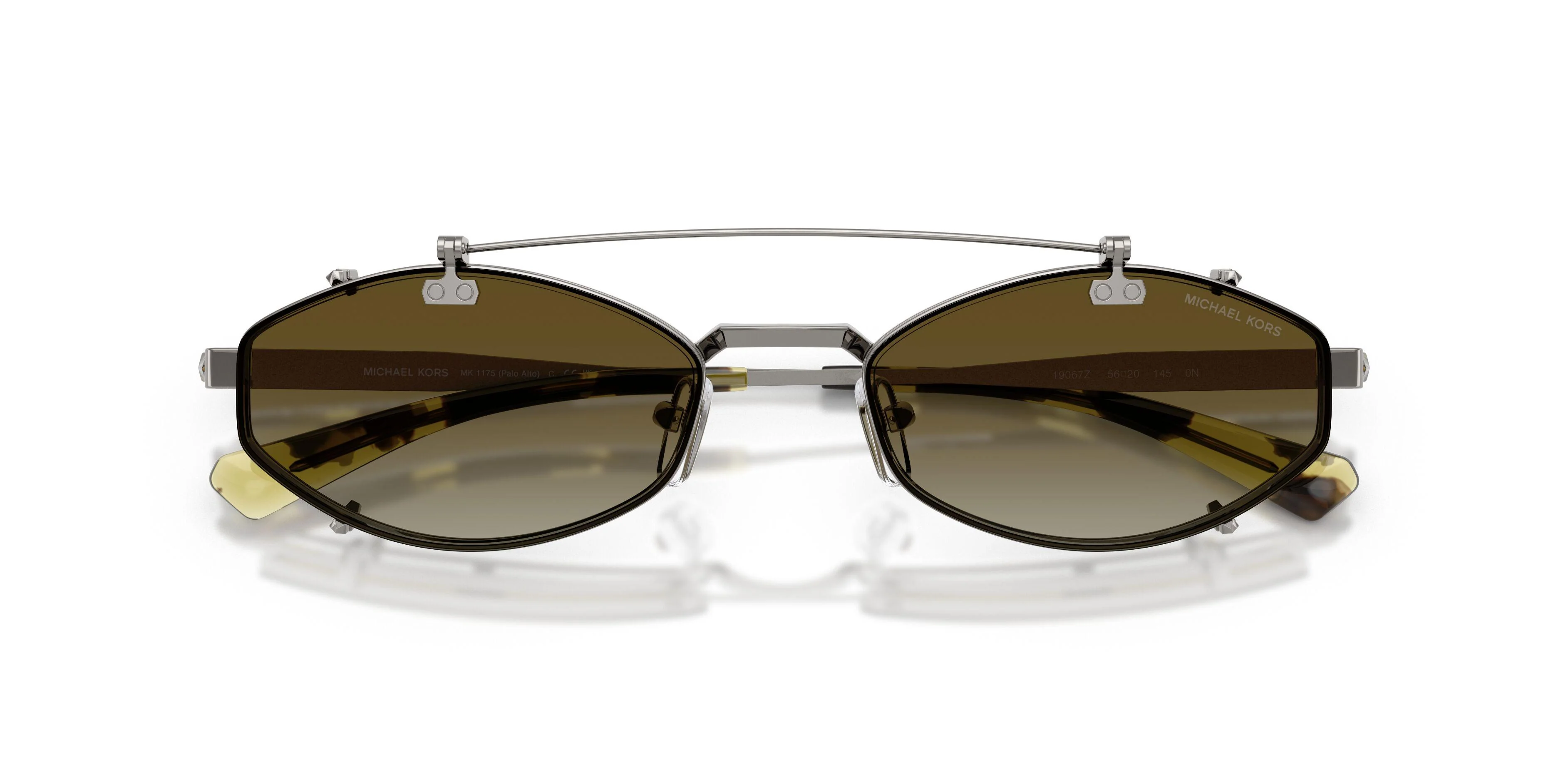 Michael Kors Palo Alto 1175 Sunglasses - Image 7