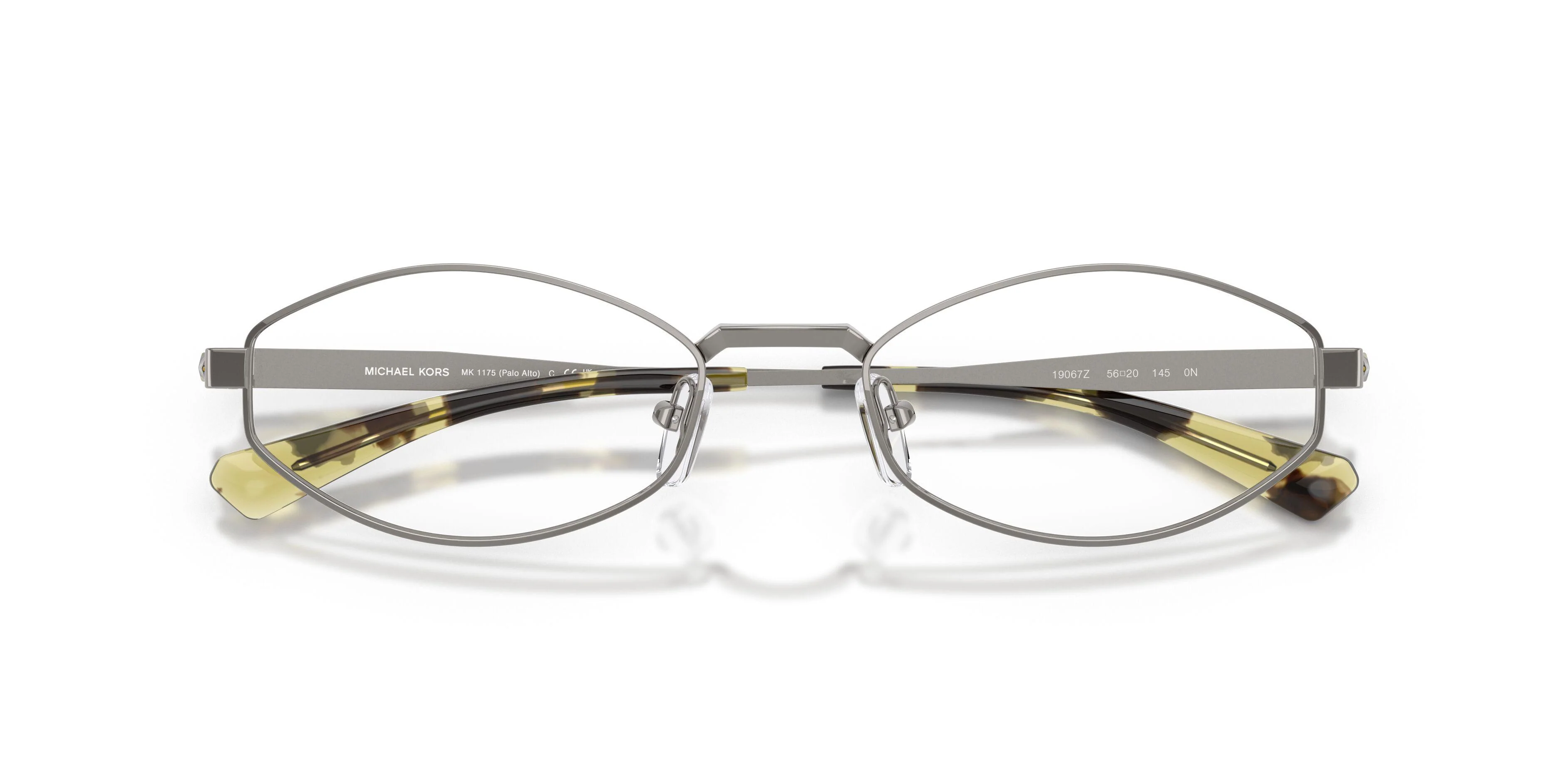 Michael Kors Palo Alto 1175 Sunglasses - Image 9